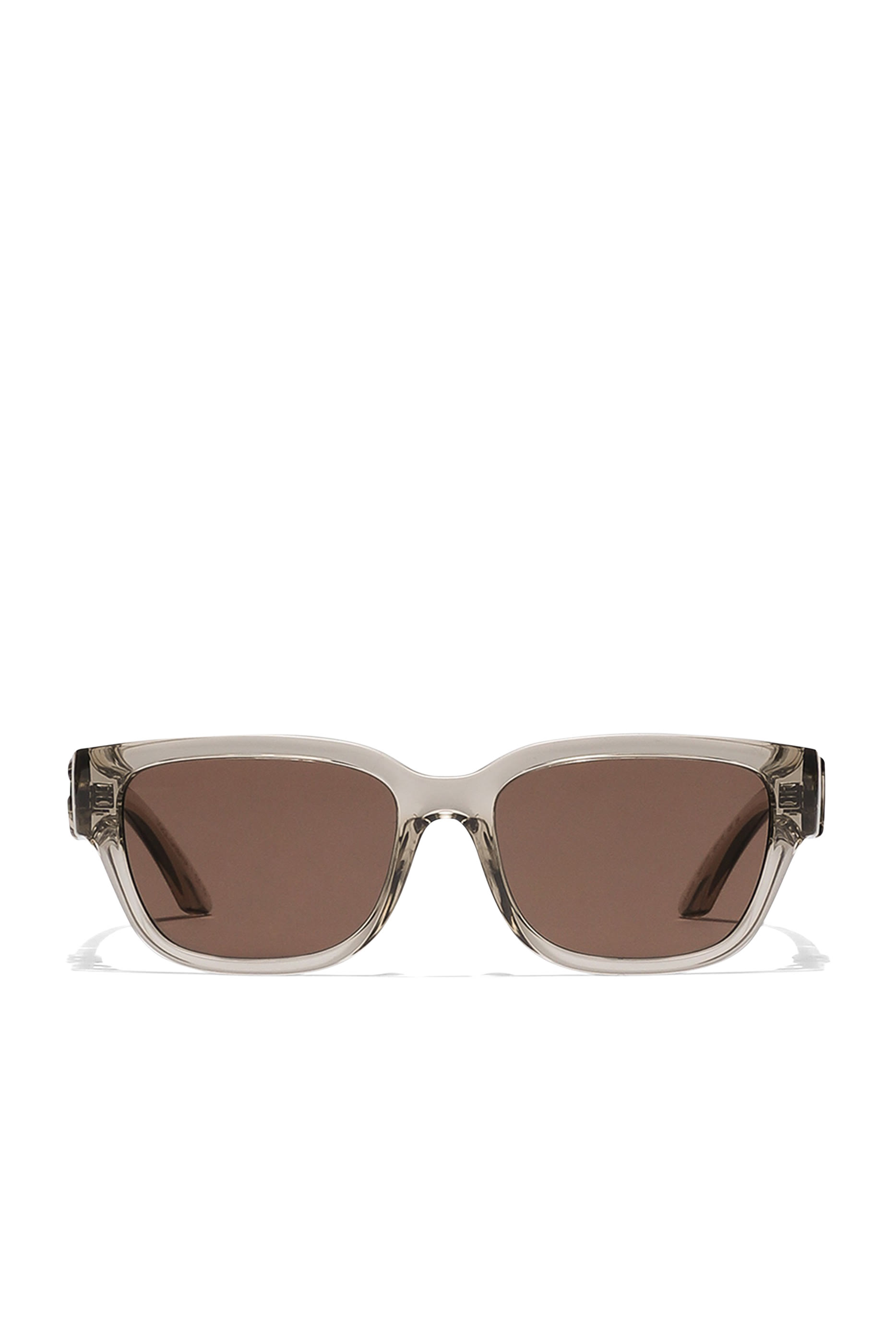 Kids DG Logo Translucent Square Sunglasses