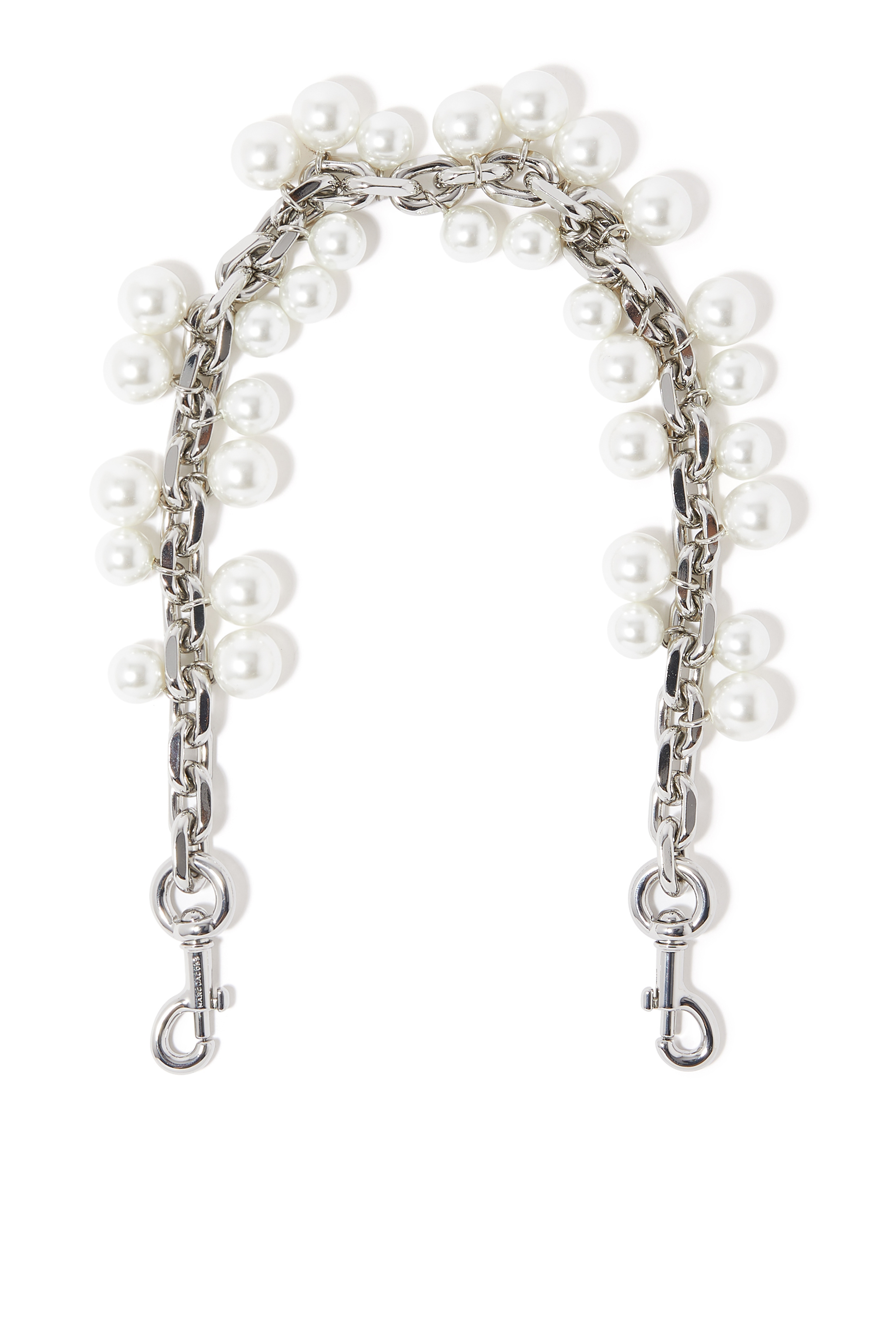 The Pearl Chain Shoulder Strap