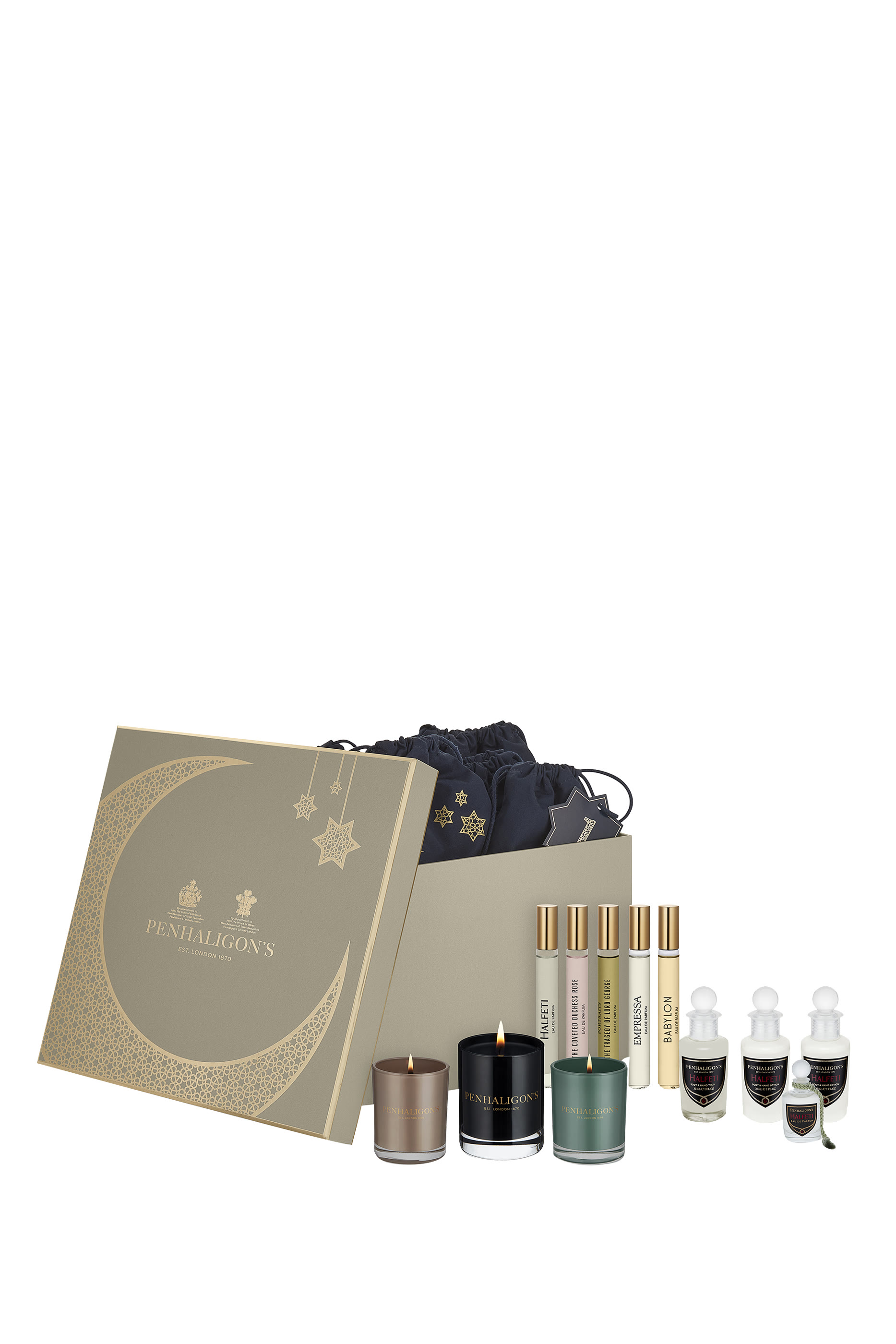 12 Days of Joy Lucky Dip Set