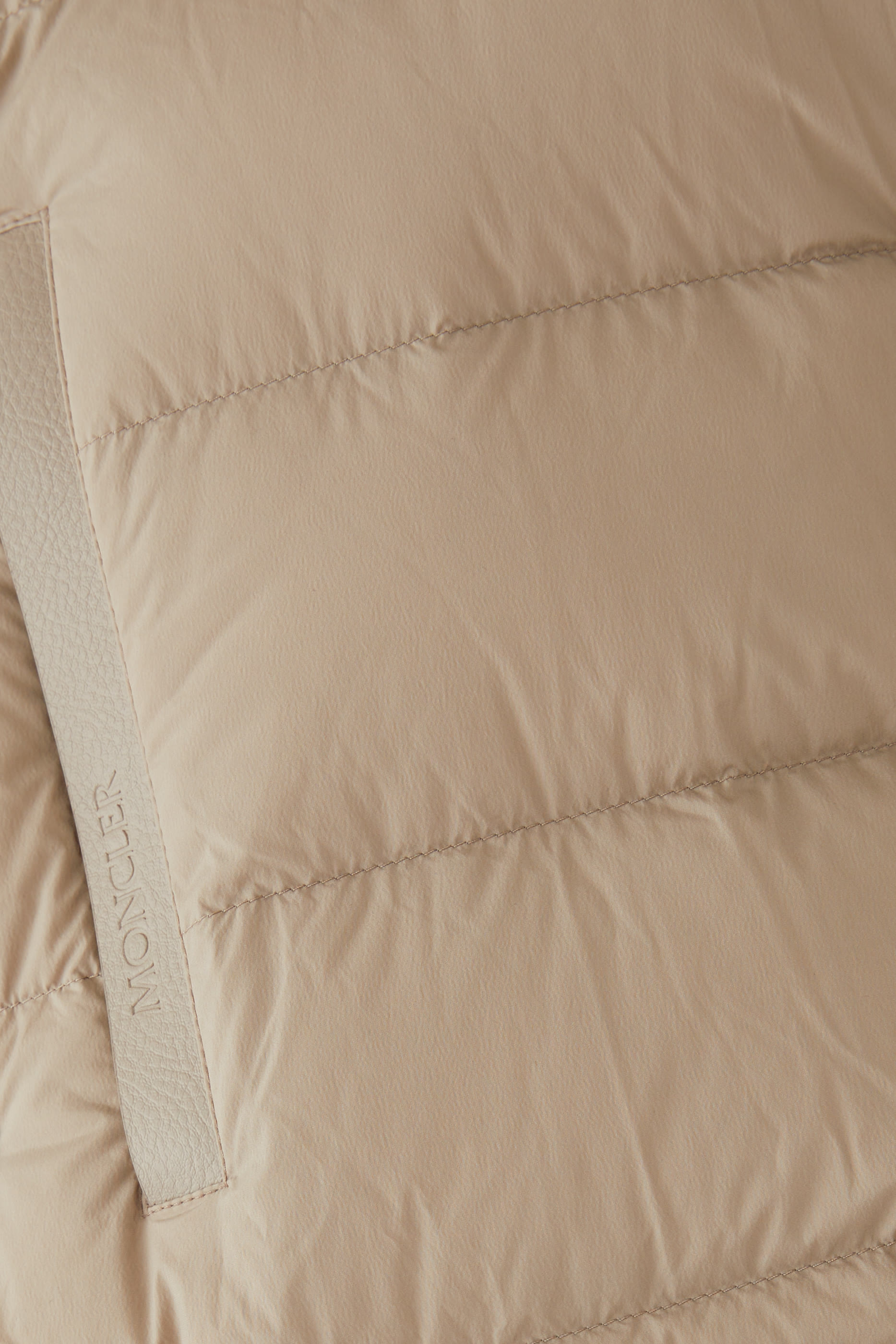 Bassies Shirt Jacket