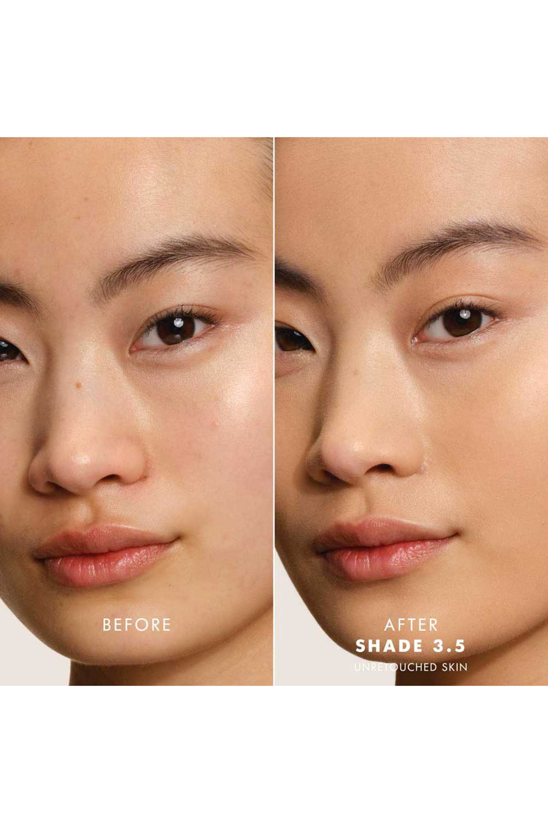 Luminous Silk Perfect Natural Glow Foundation