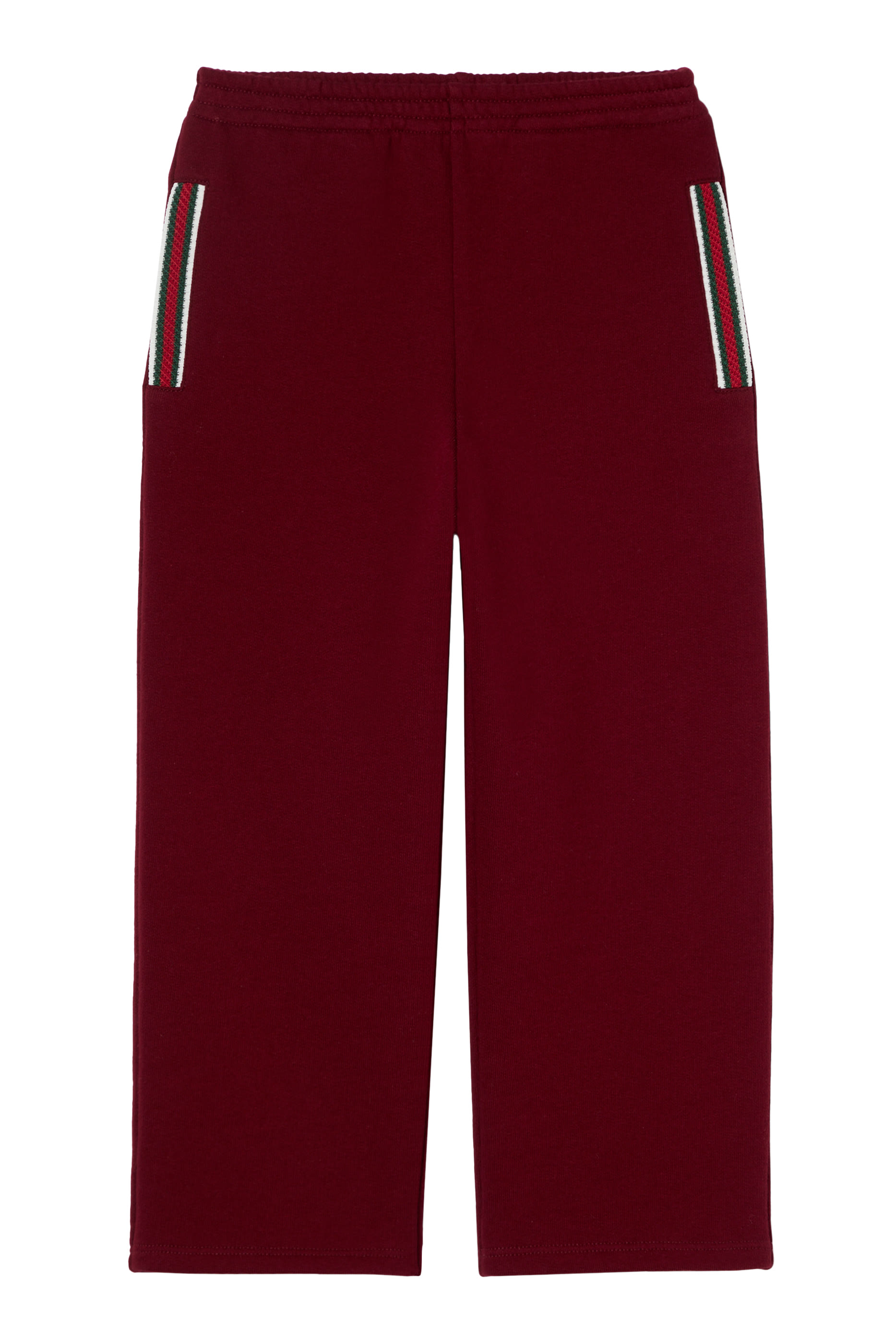 Kids Cotton Jogging Pants