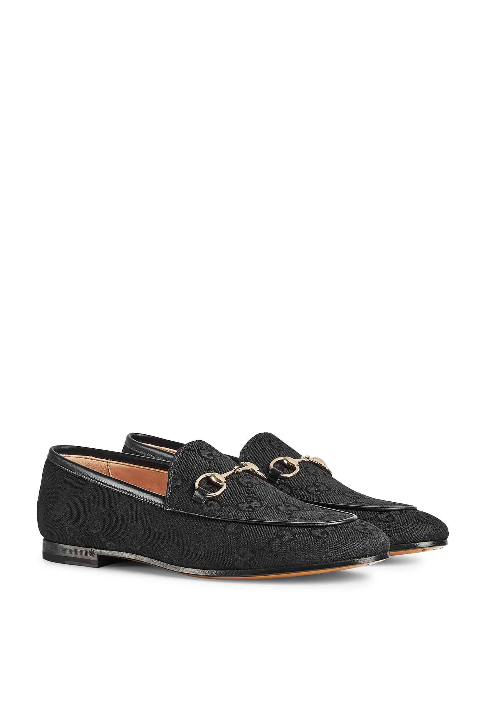 Jordaan Loafers