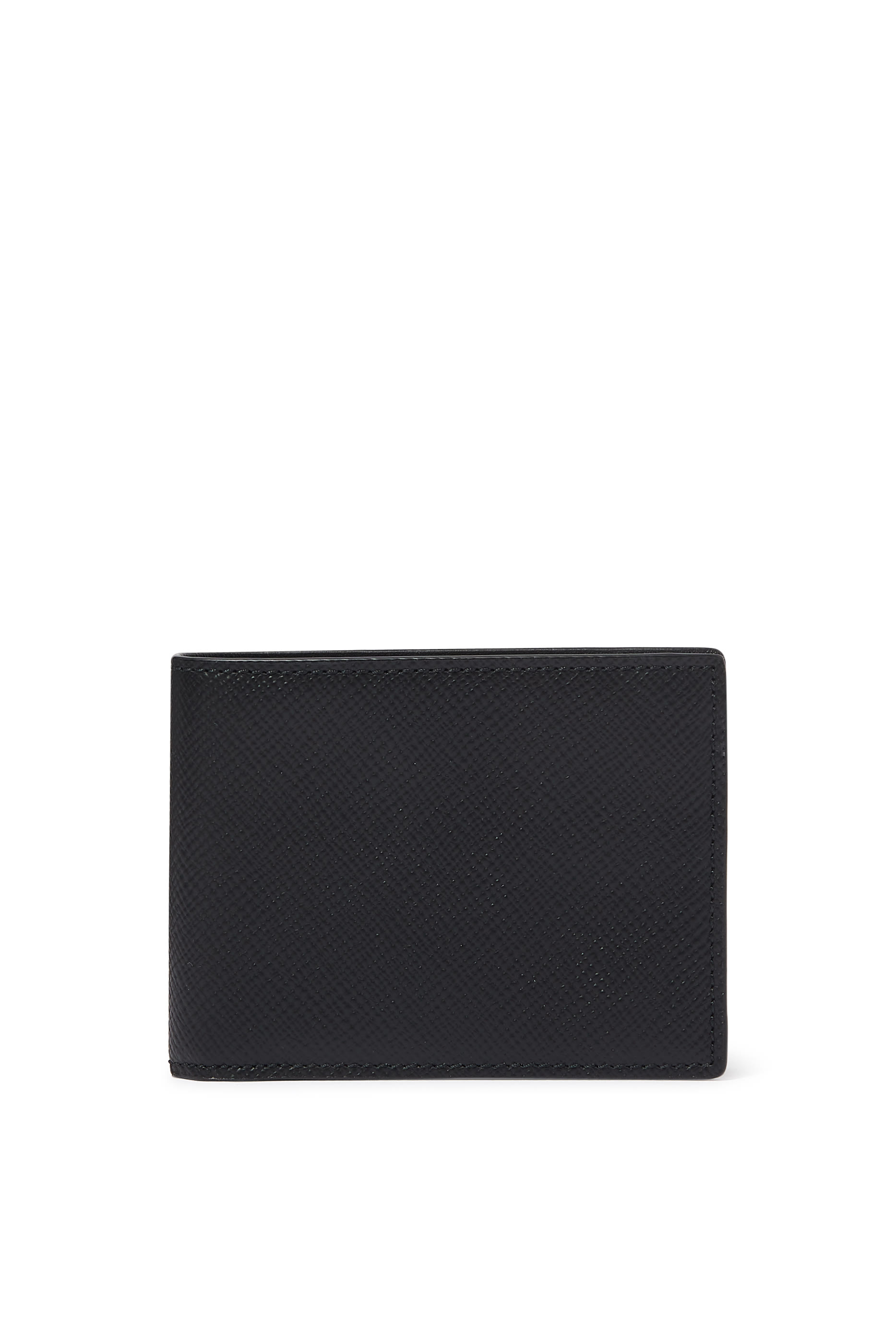 Panama Slim Currency Wallet