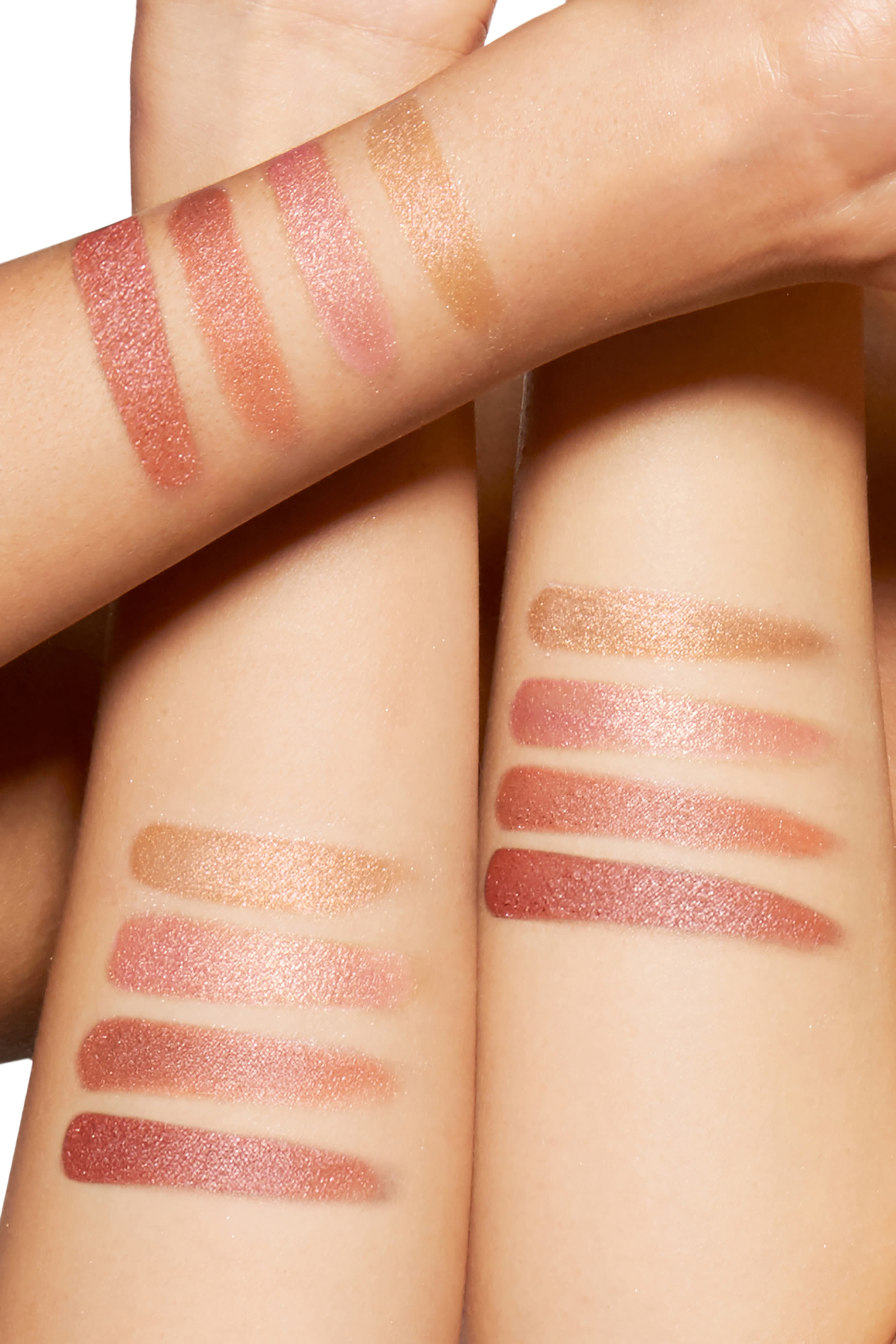 Eye Color Quad Eye Shadow Palette