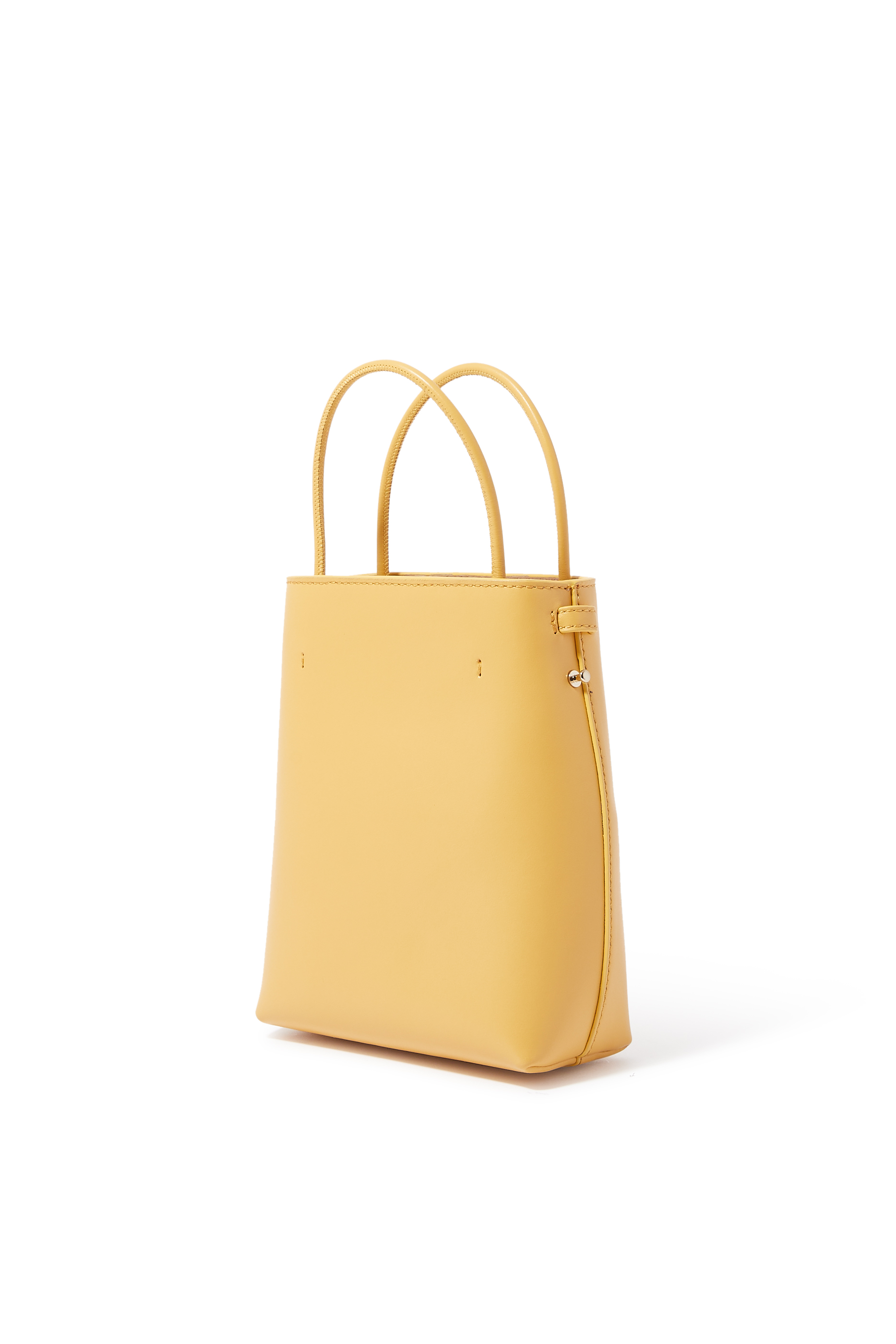 Sense Micro Tote Bag