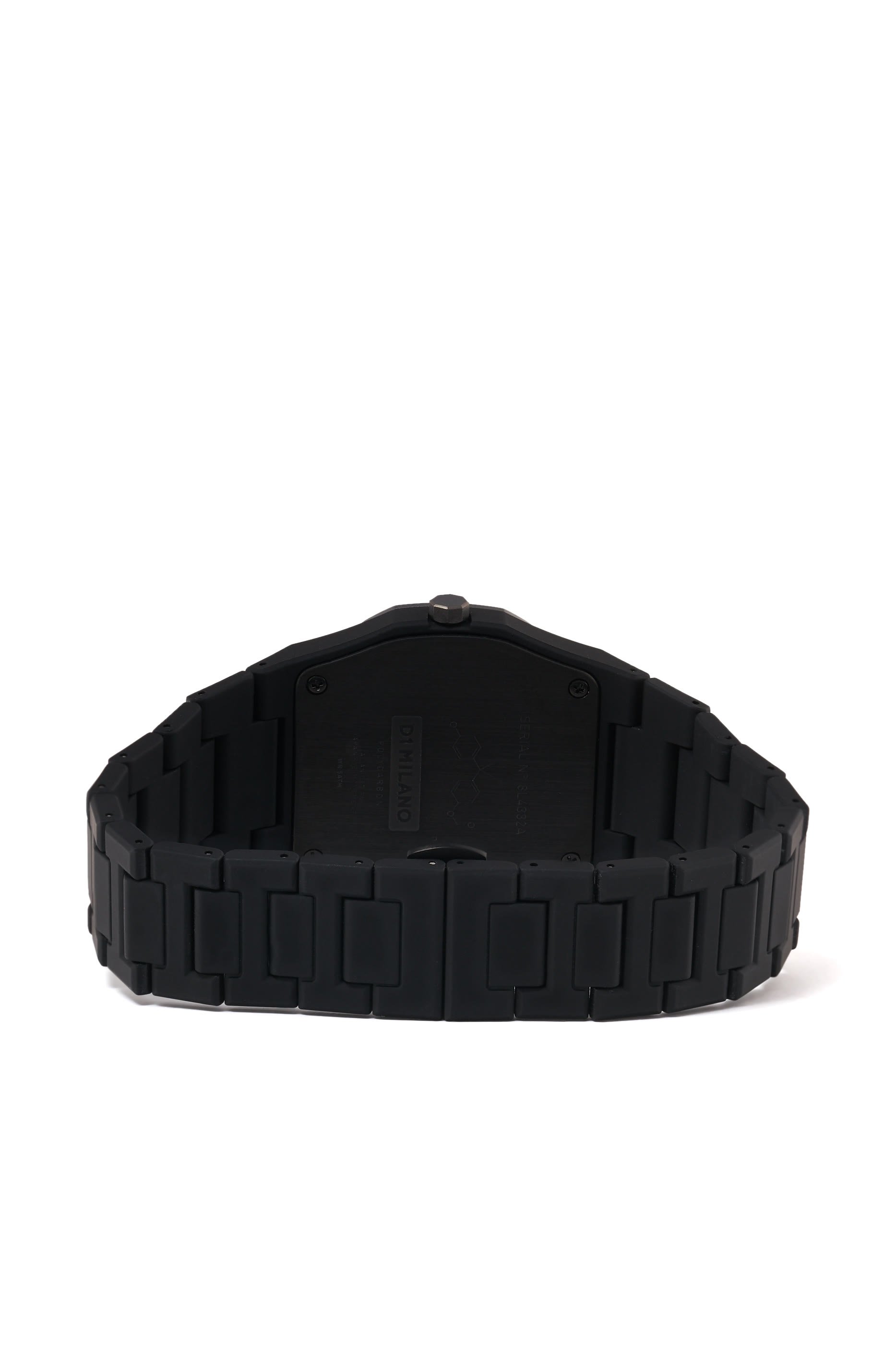 Polycarbon 40mm Watch