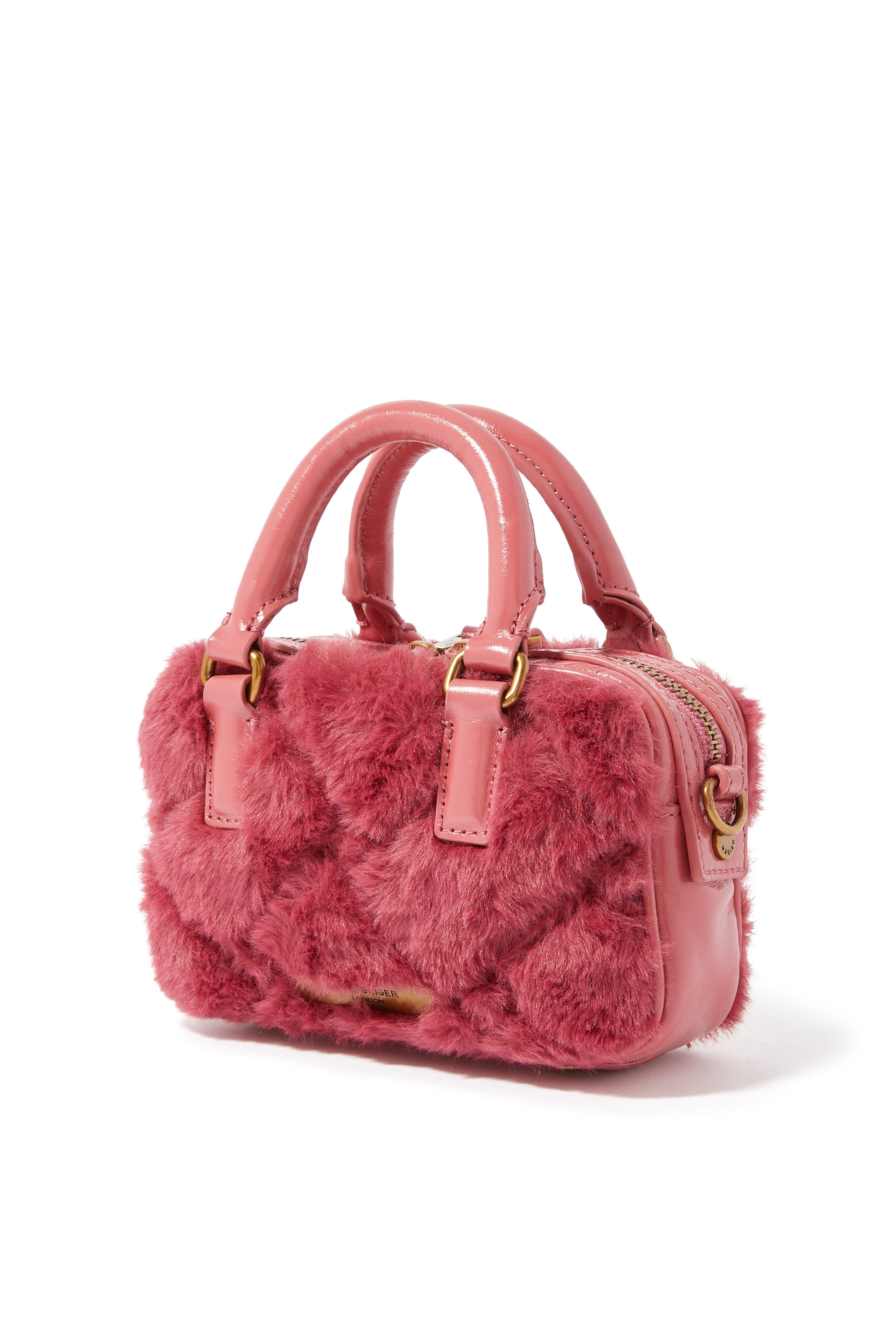 Extra Small Kensington Duffle Purse