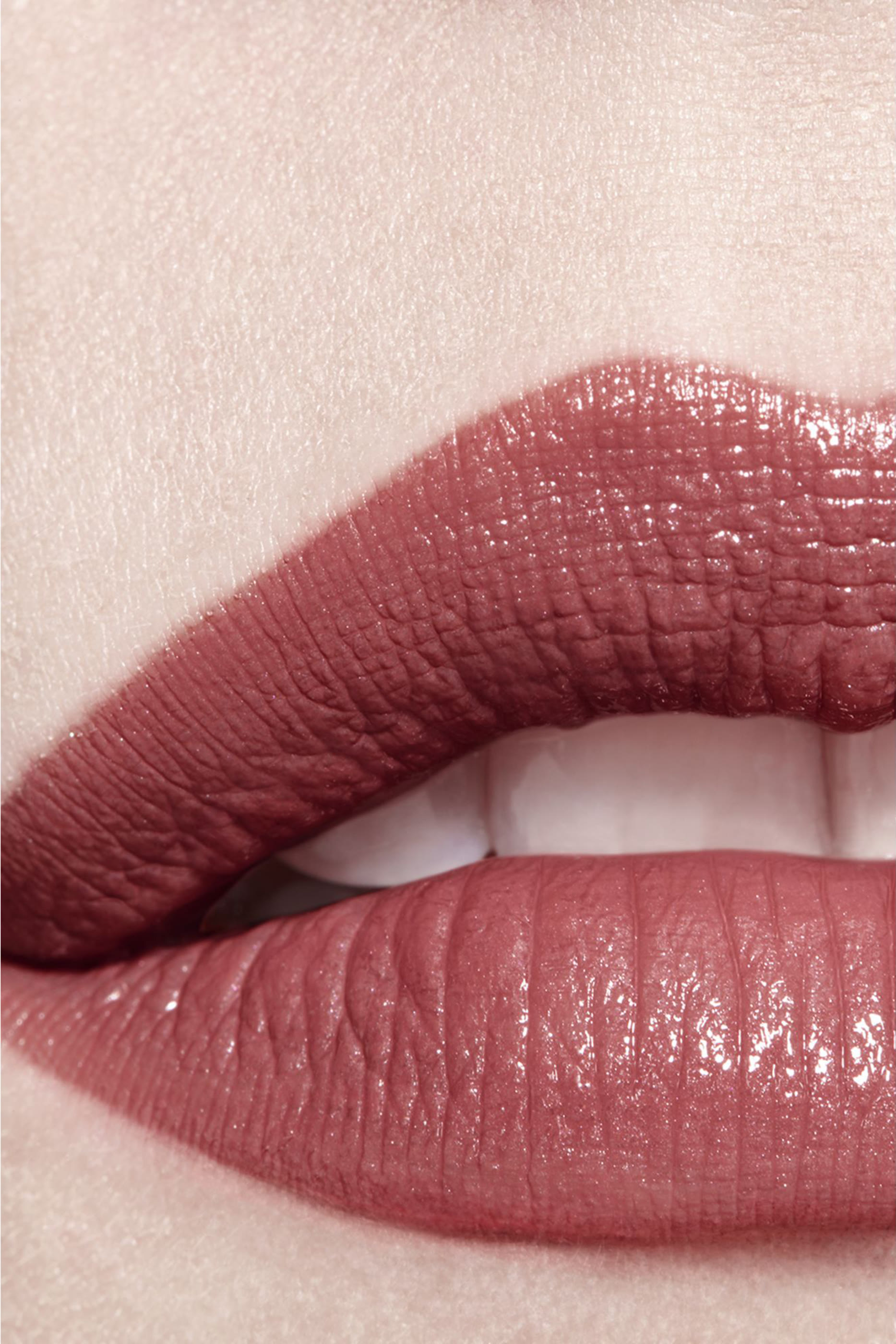 Rouge Coco Longwear Satin Lipstick