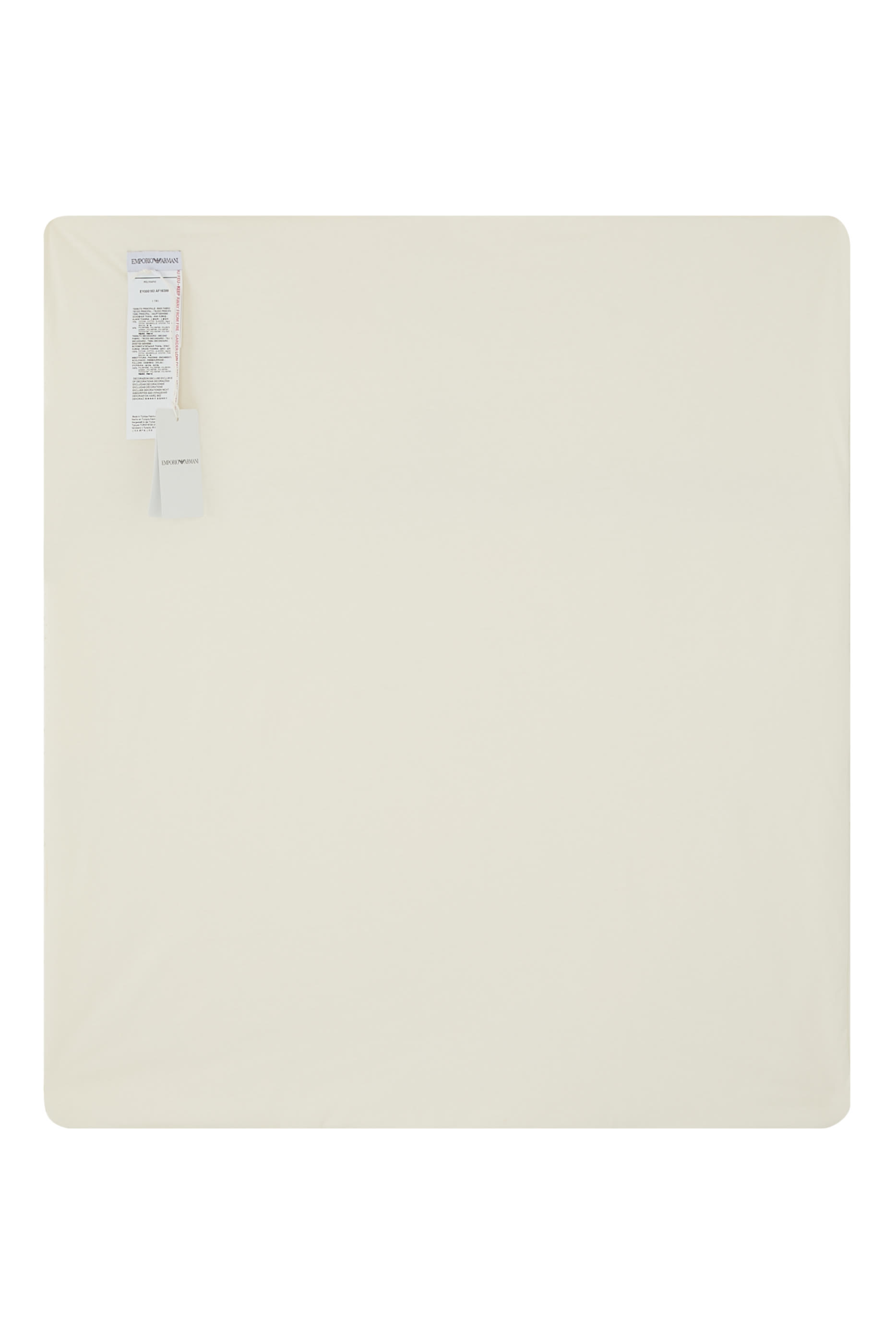 Kids Micro Eagle Logo Blanket