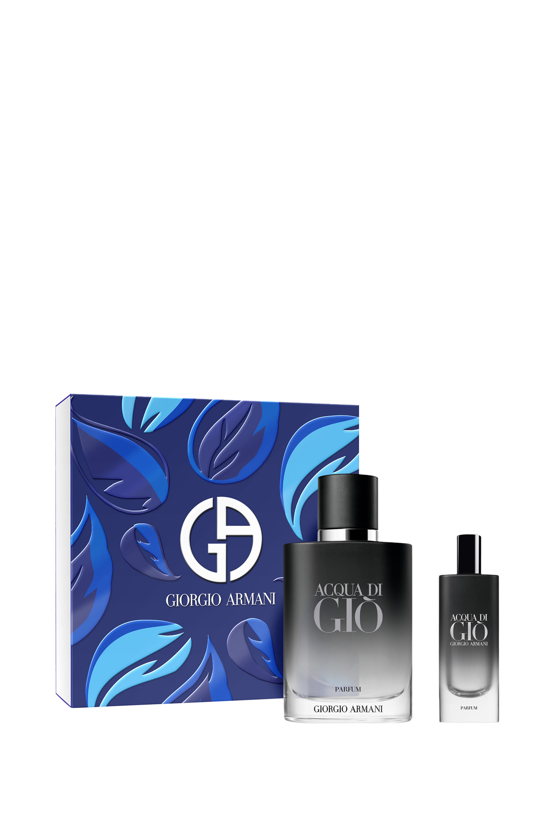 Acqua di Gi&ograve; Parfum Father's Day Duo