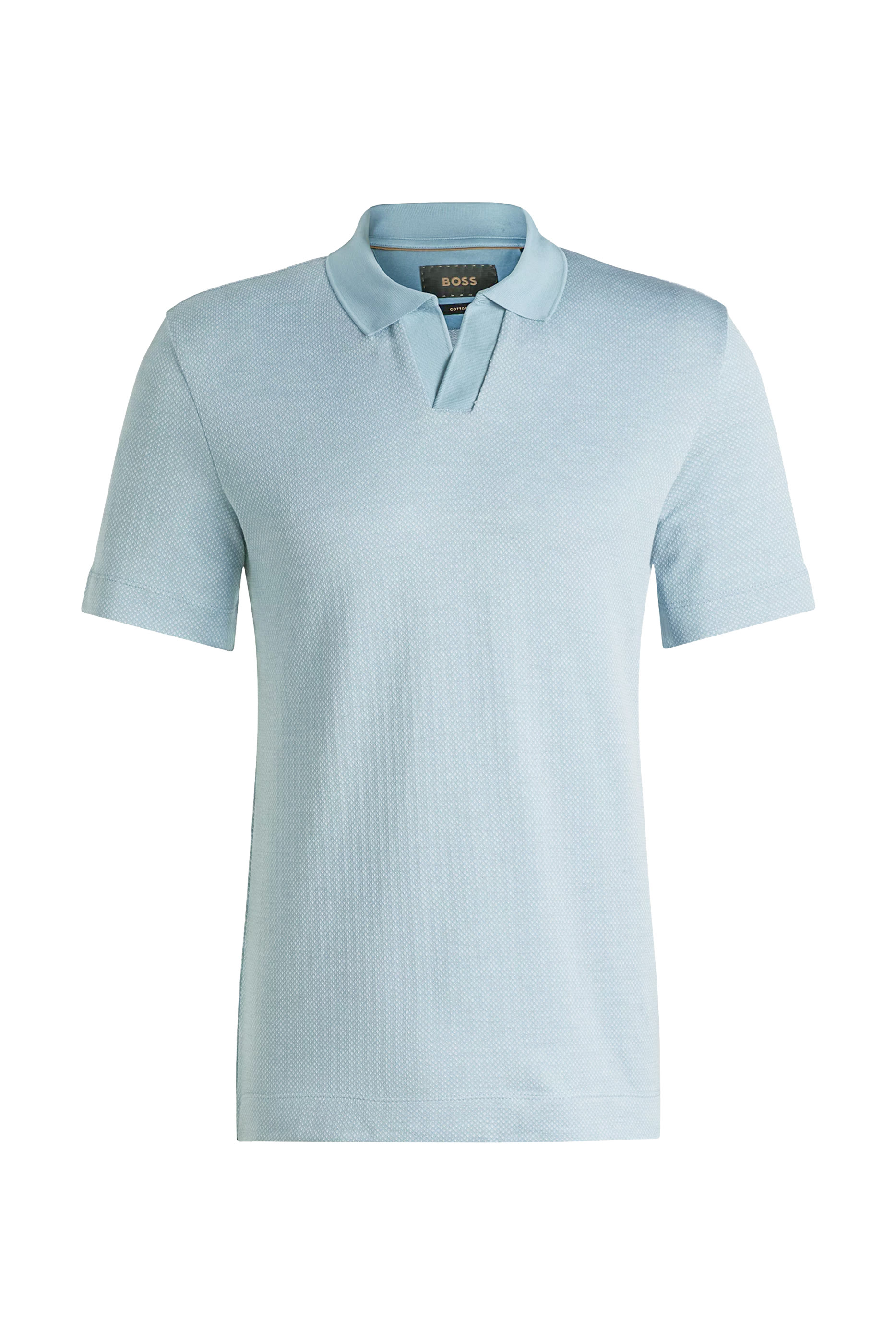 Short Sleeves Polo