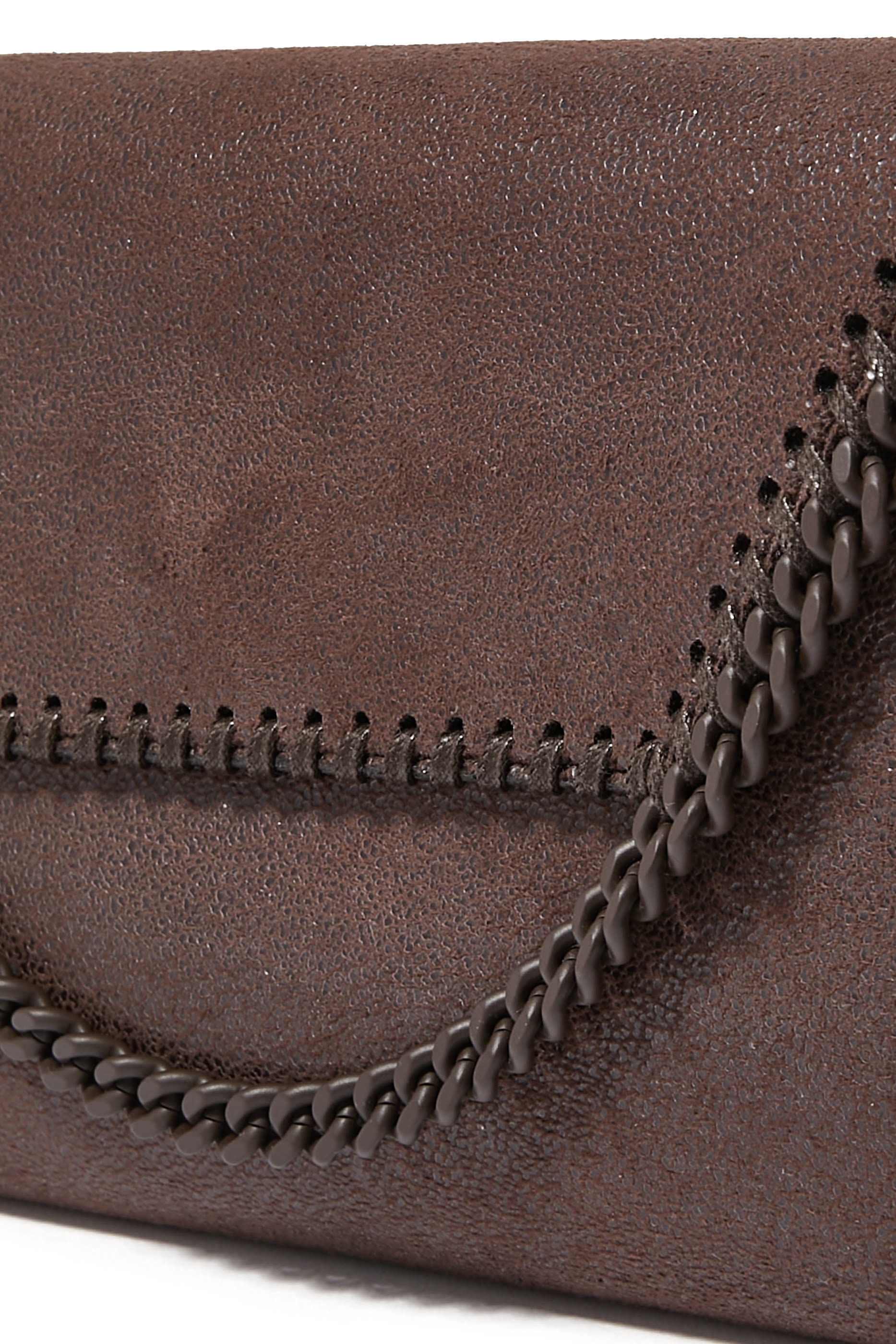 Falabella Wallet Crossbody Bag