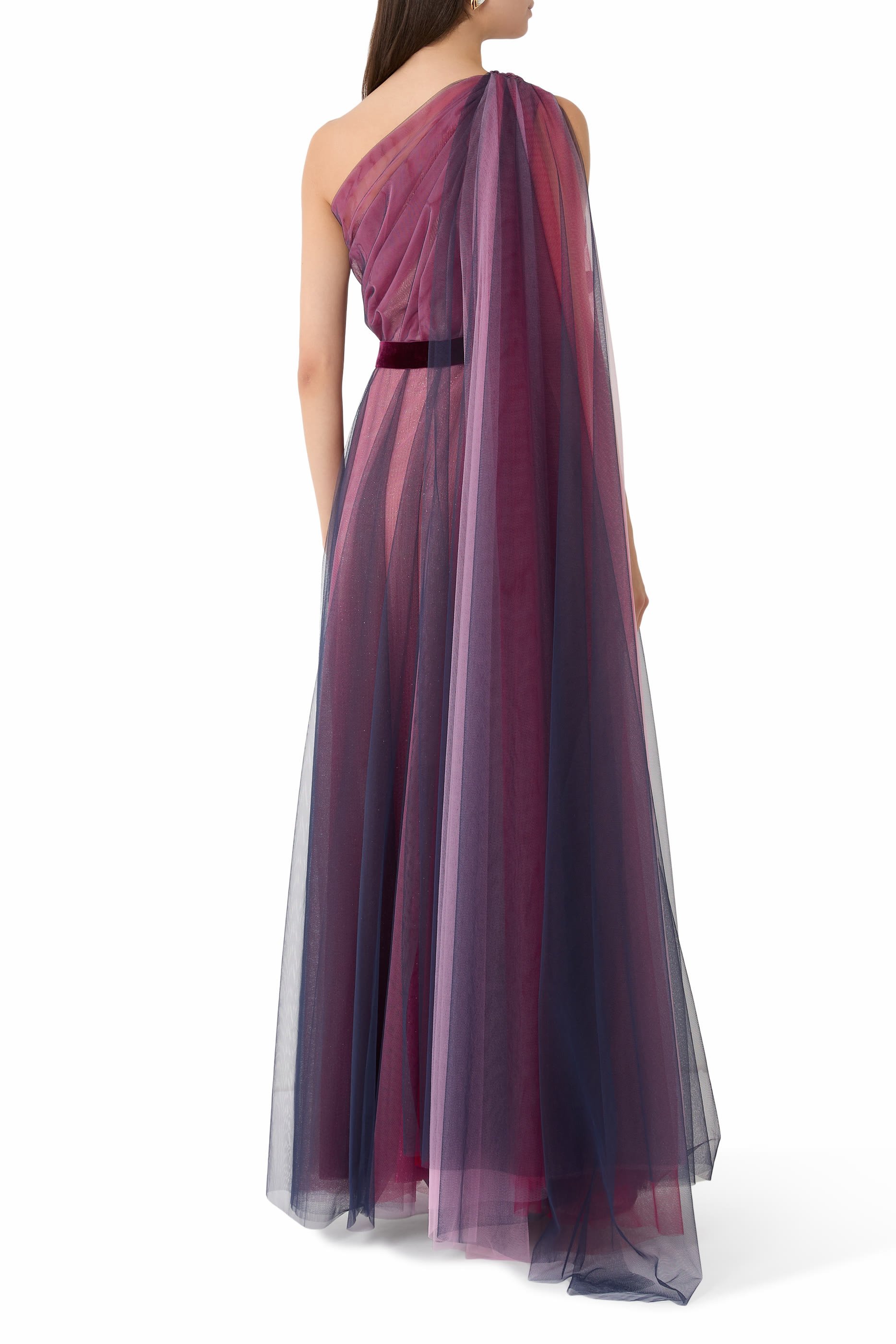 Evening Dress Poolgirl