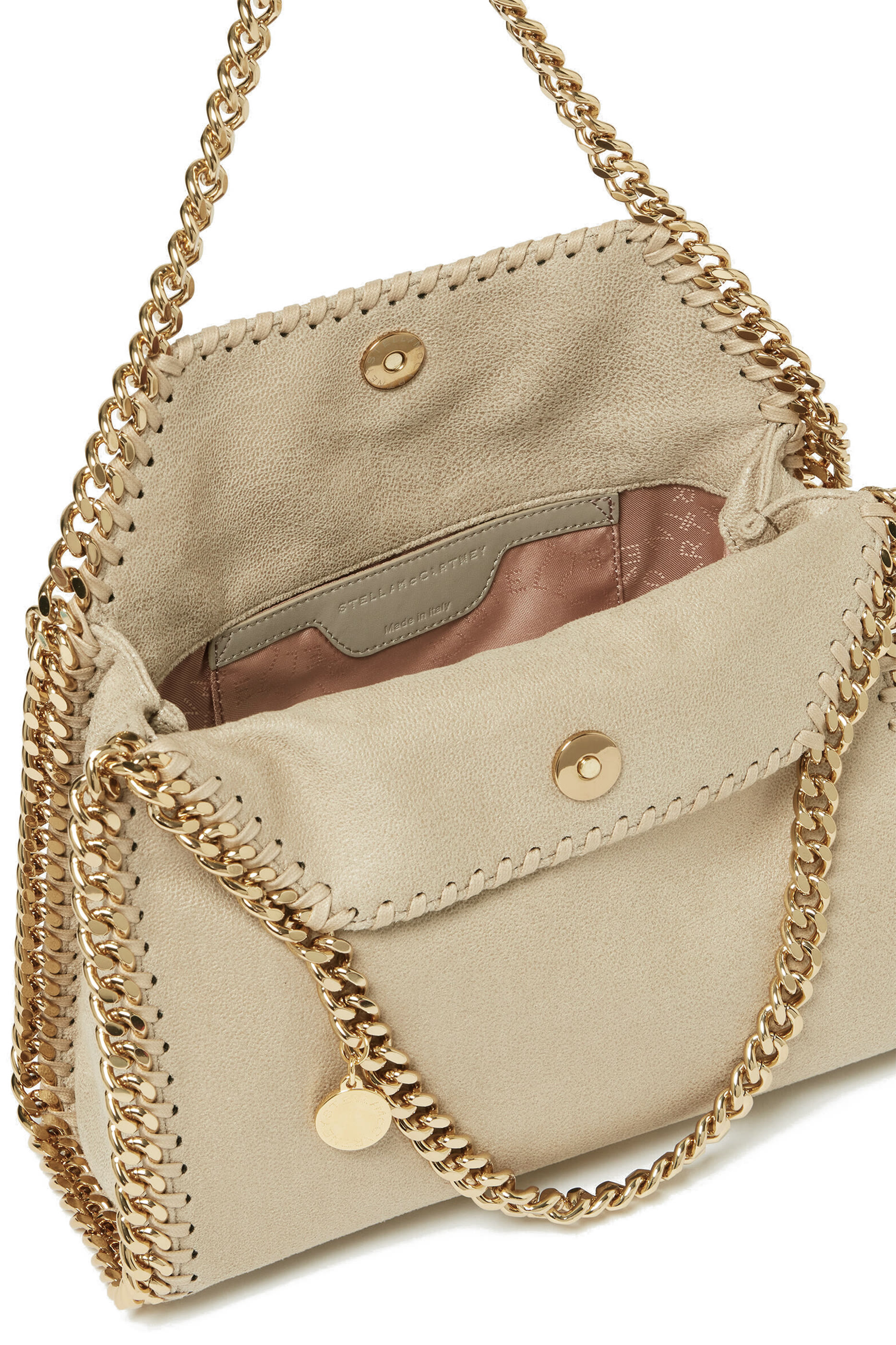 Falabella Mini Tote Bag