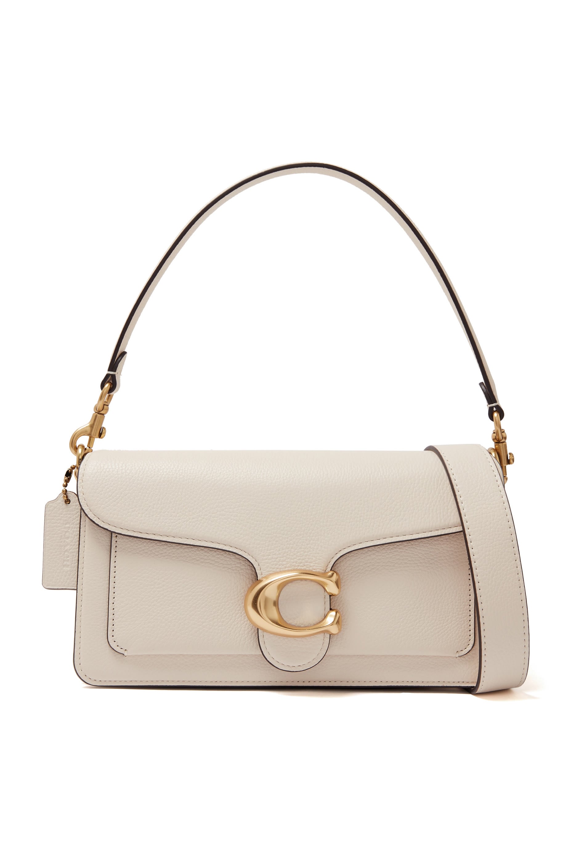 Tabby 26 Shoulder Bag