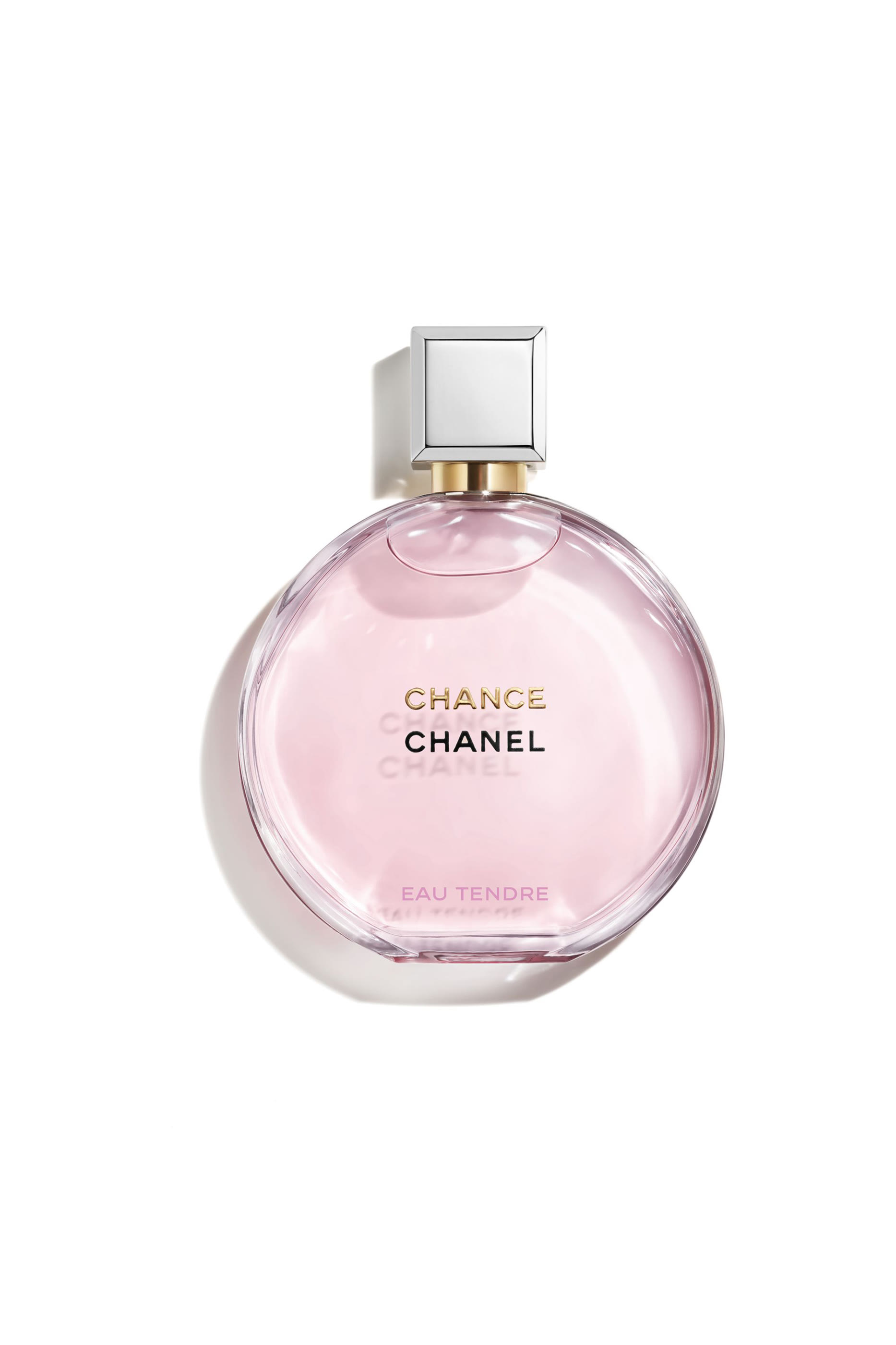 CHANCE EAU TENDRE Eau De Parfum Spray