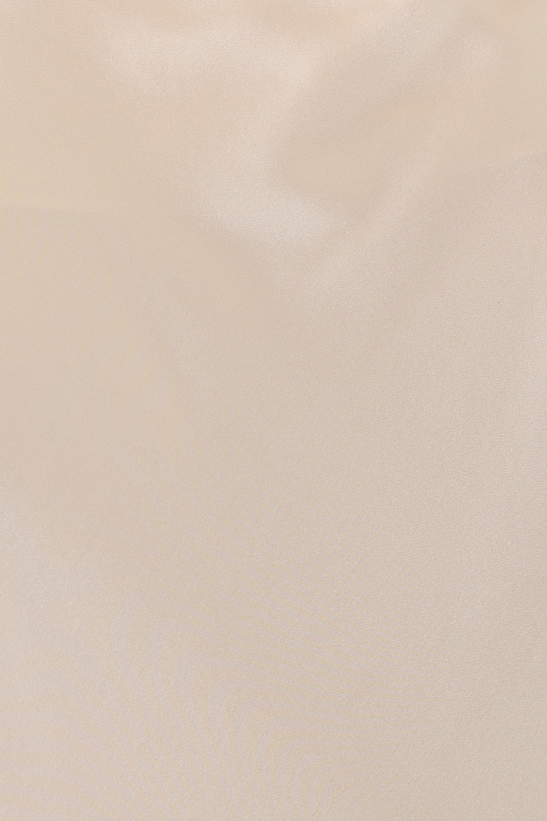  Silk Cross Back Maxi Nightie