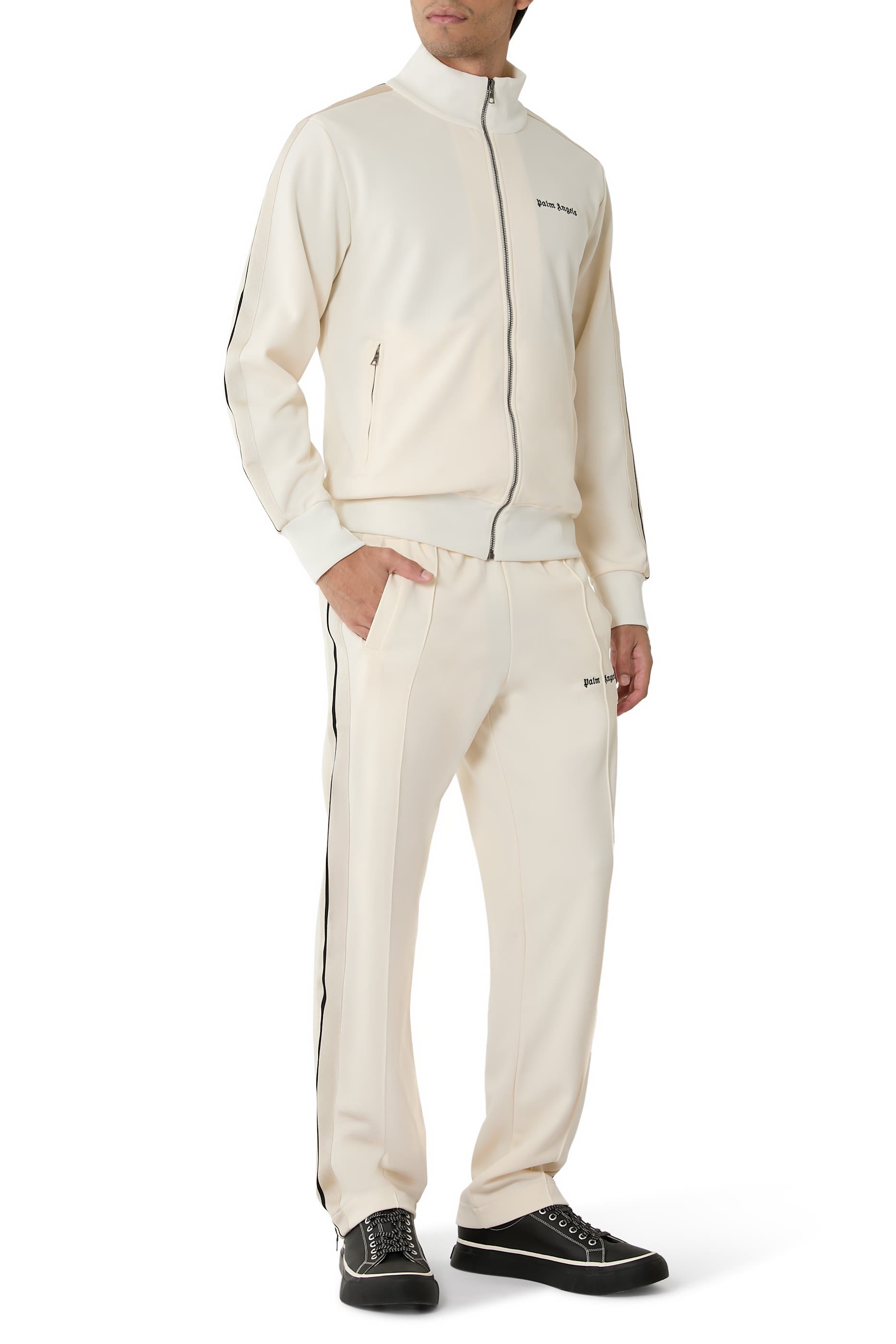 Classic Logo Track Pants