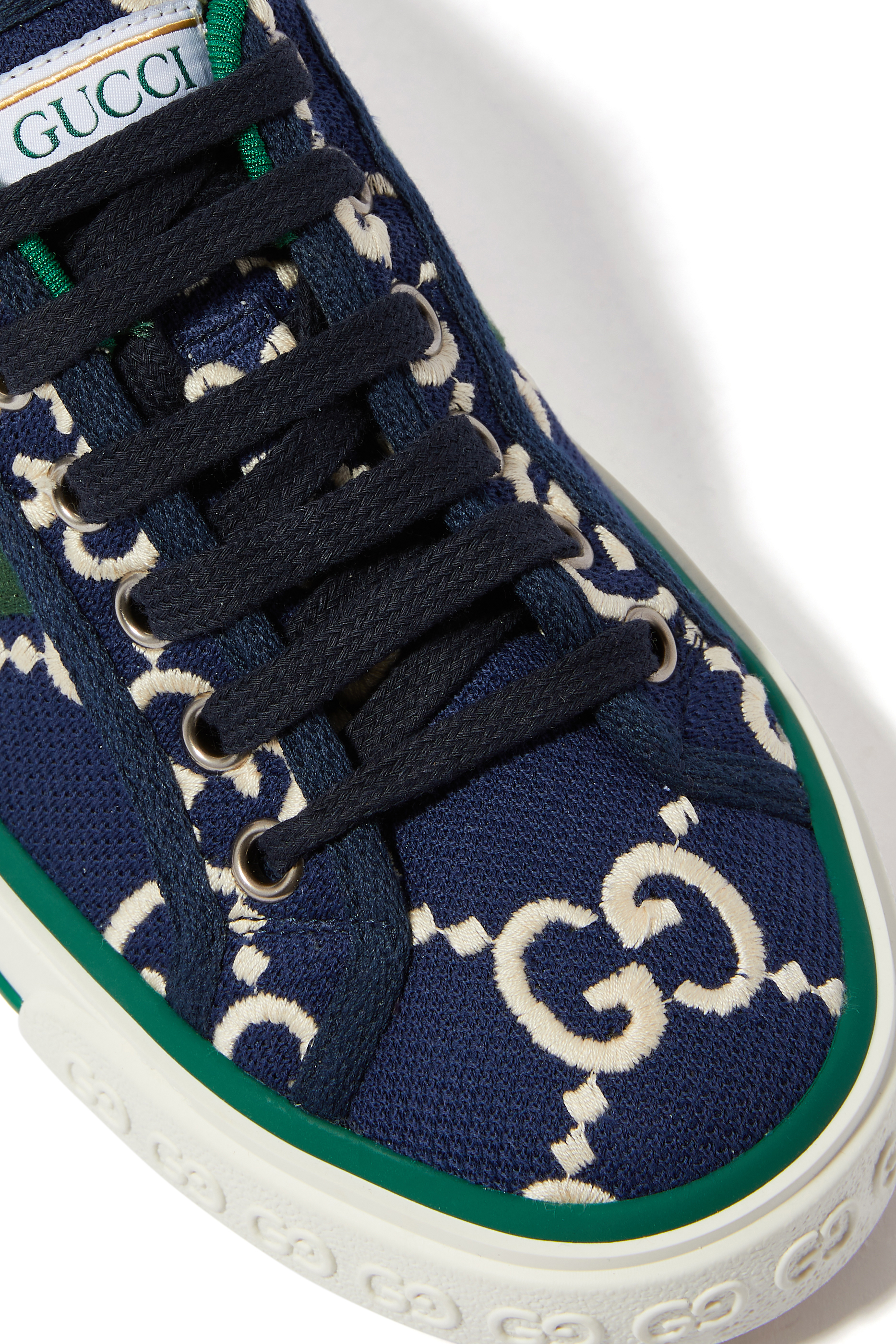 Gucci Tennis 1977 Sneakers
