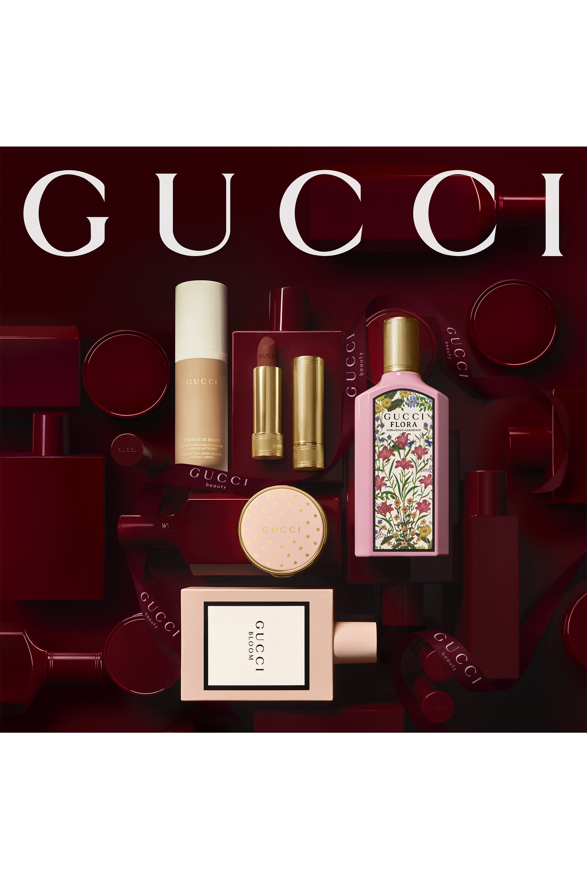 Rouge &agrave; L&egrave;vres Mat Lipstick - Limited Edition