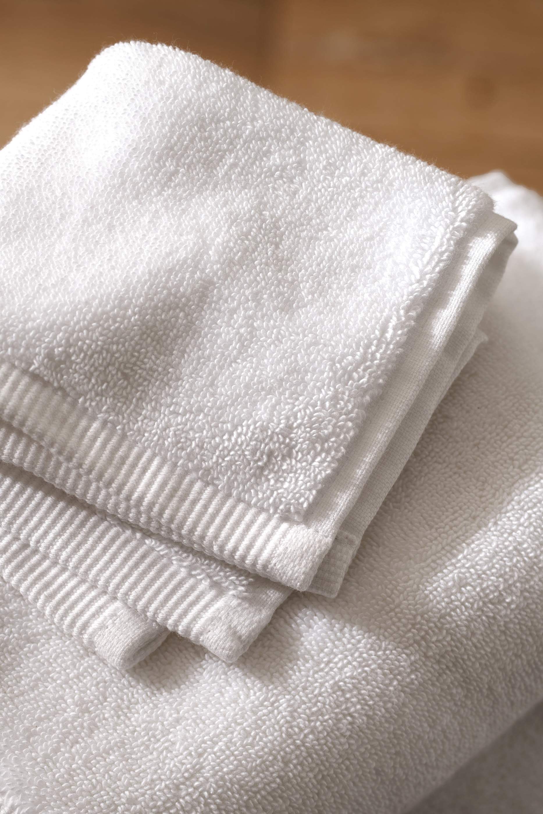 Super Soft EcoLoom Towel