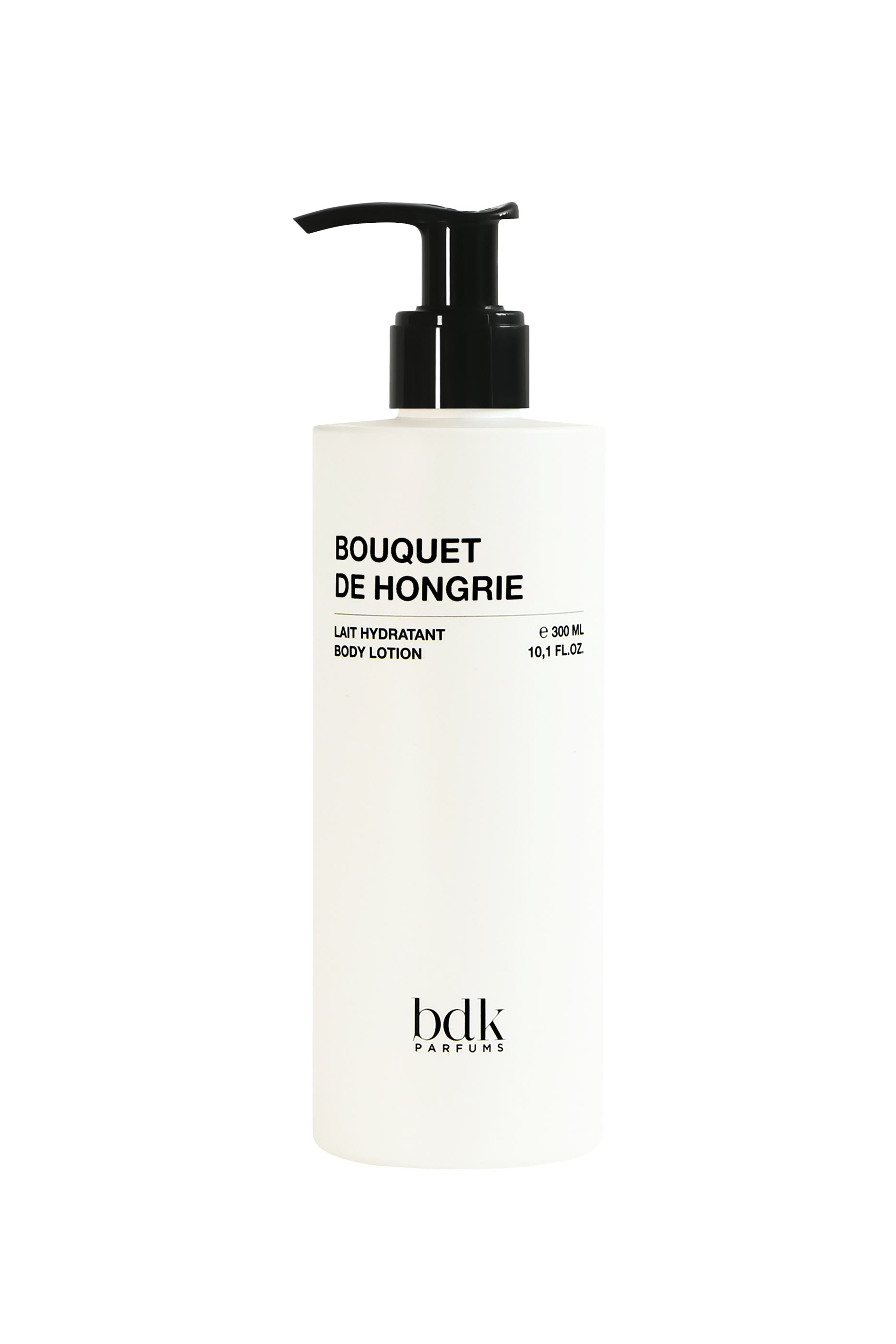 Bouquet de Hongrie Body Lotion