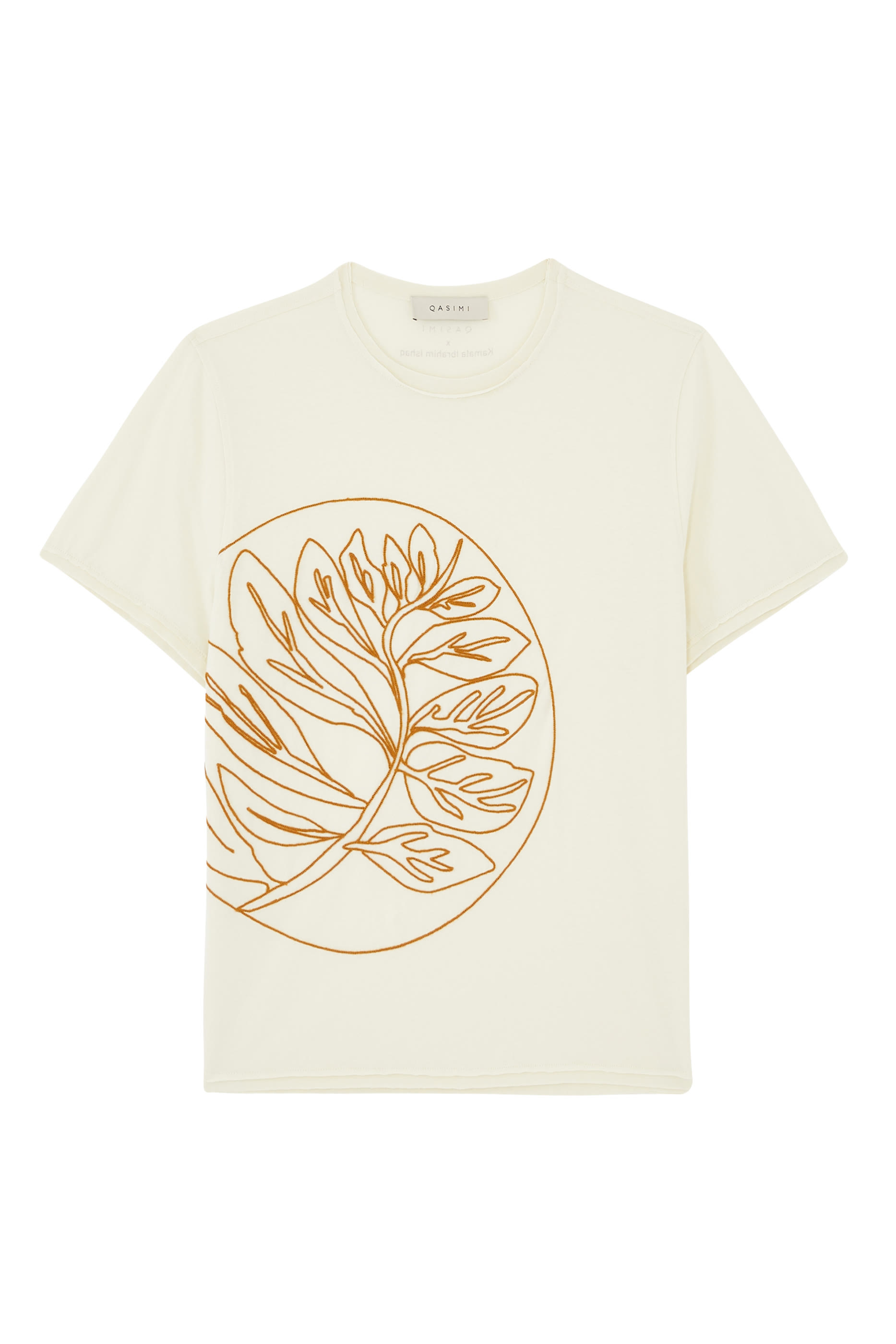 Hackmanite Artist T-Shirt