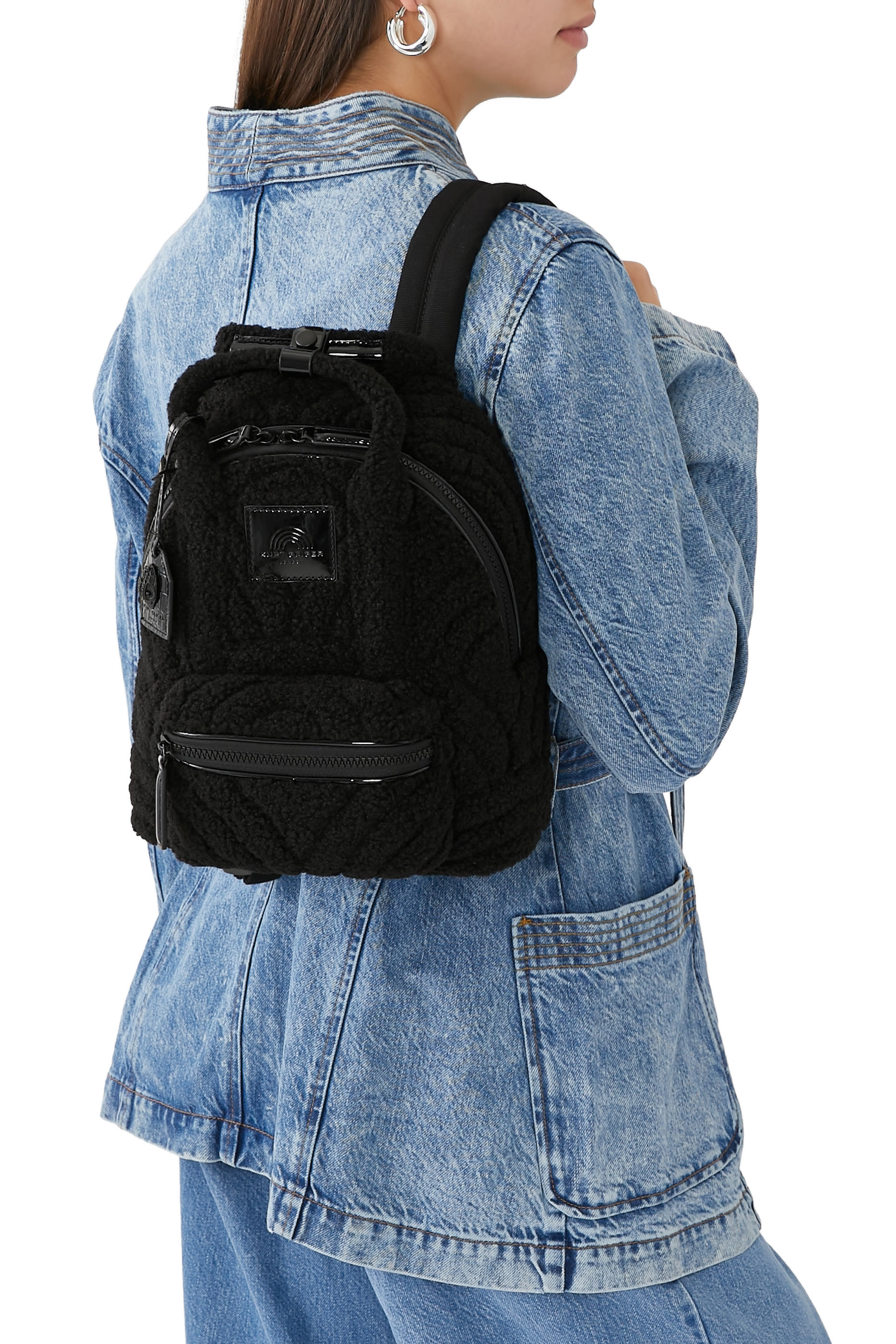 Southbank Small Backpack