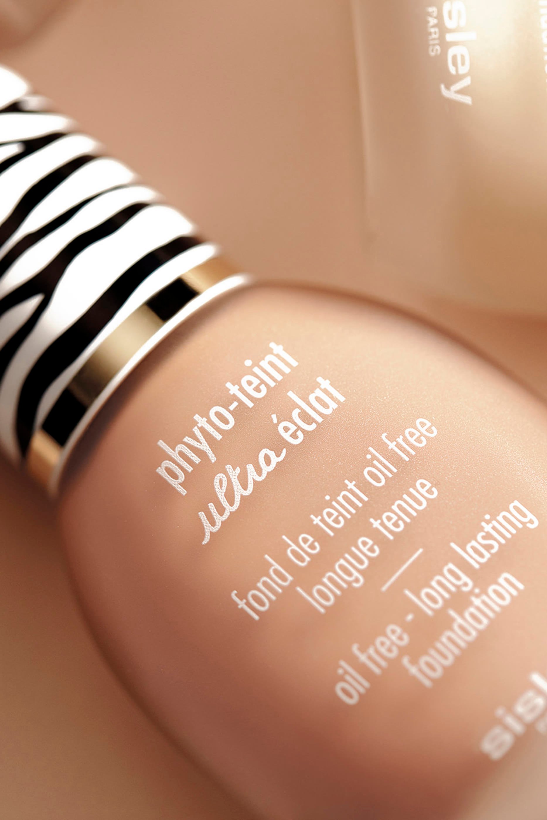Phyto-Tient Ultra Eclat Foundation