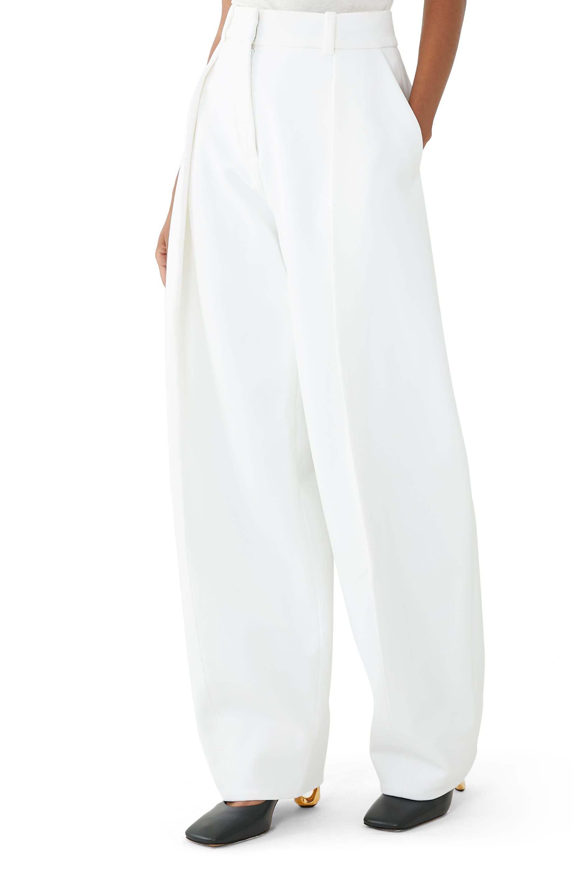 Le Pantalon Paseo Pants