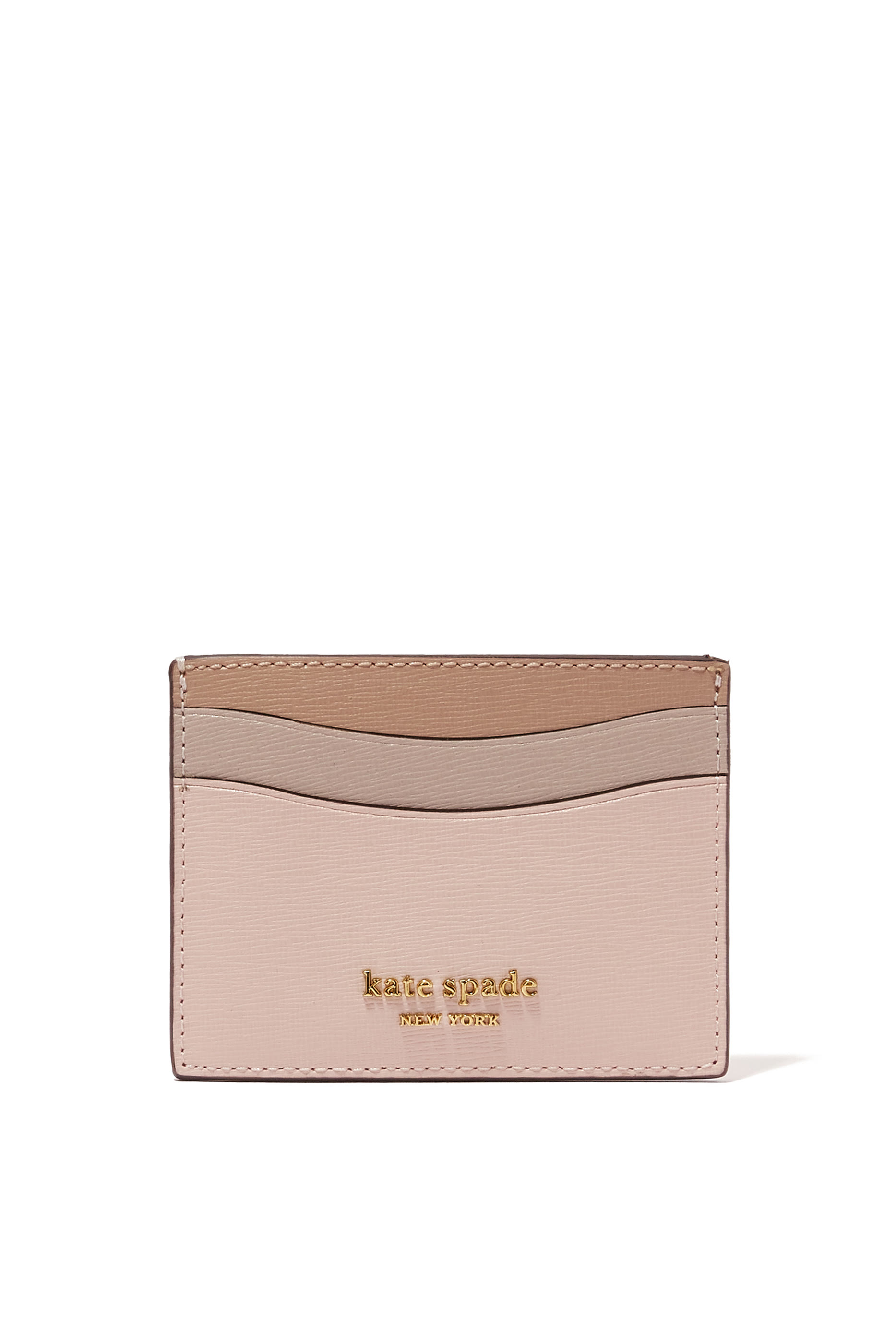 Morgan Leather Cardholder