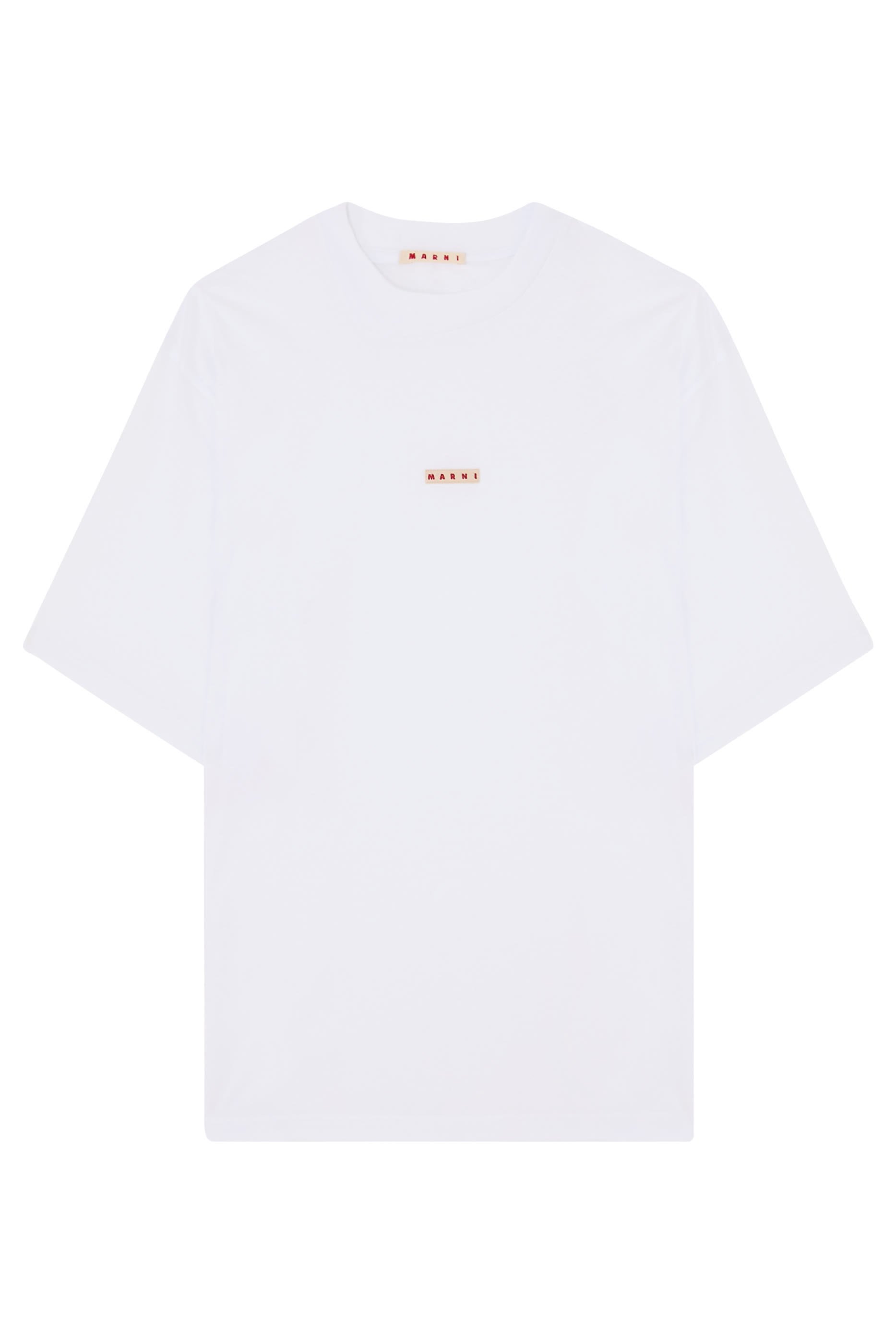 Cotton T-shirt