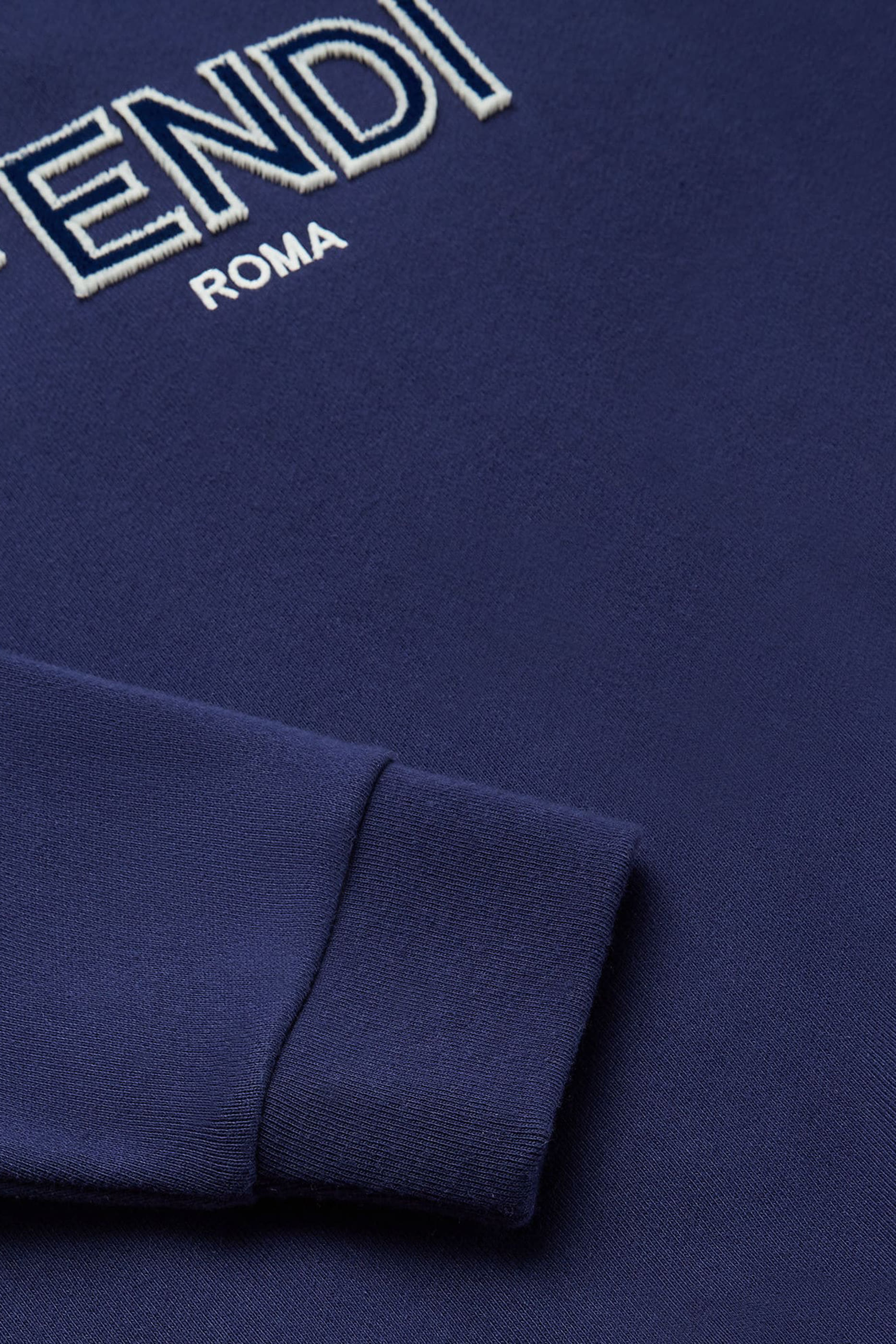 Kids Logo Sweatshirt