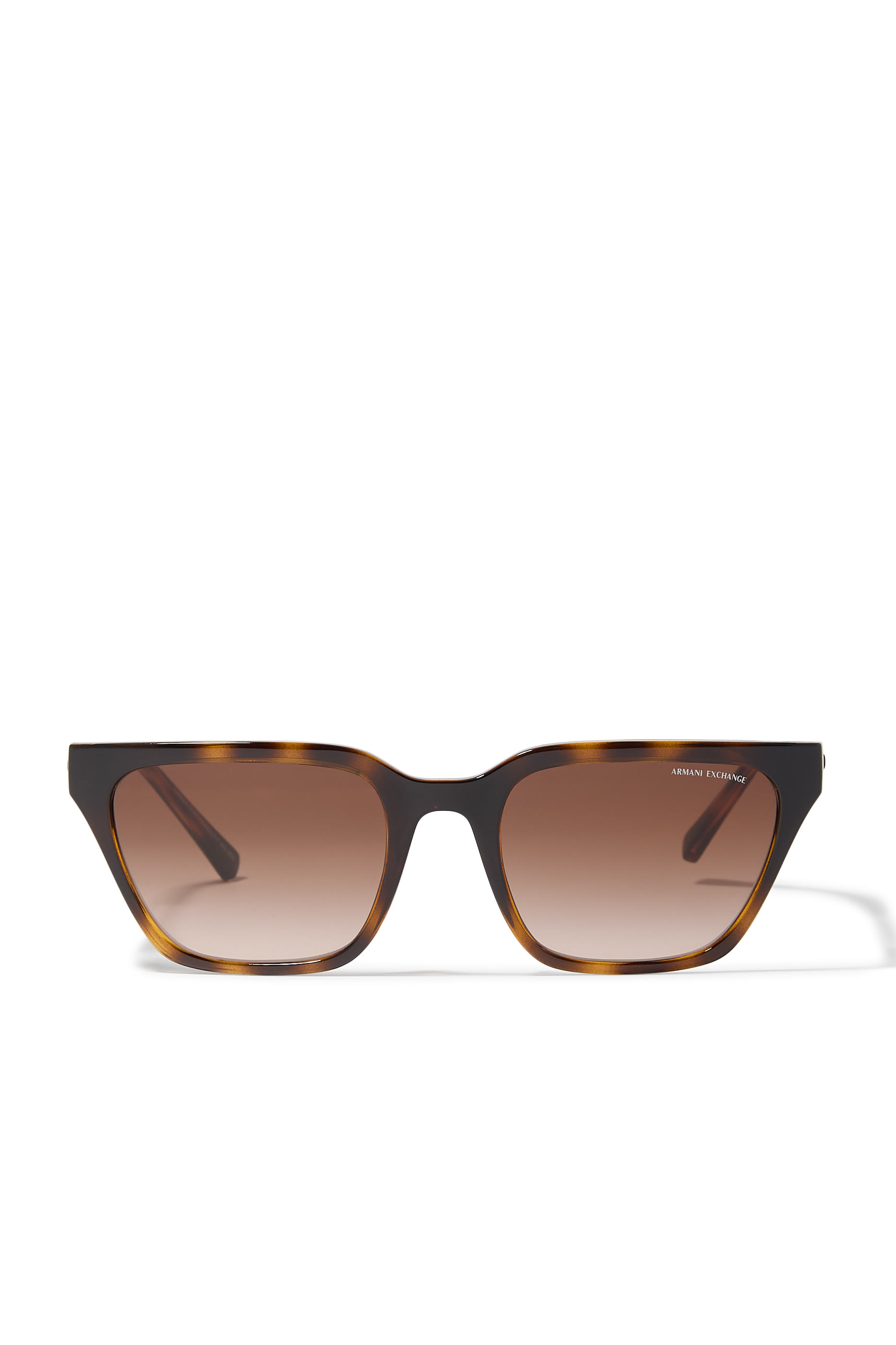 Bolt Cat-Eye Sunglasses