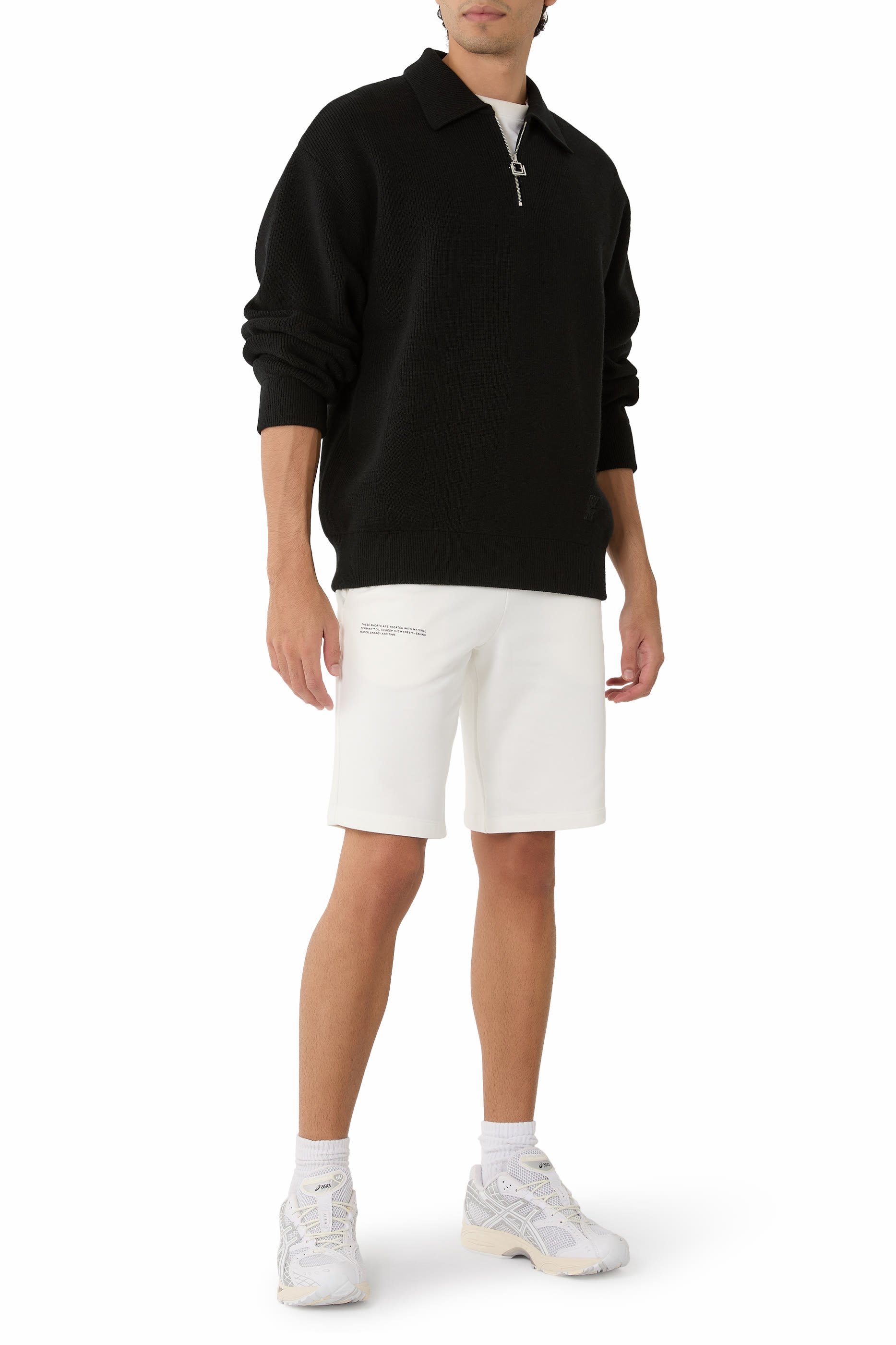 365 Midweight Long Shorts