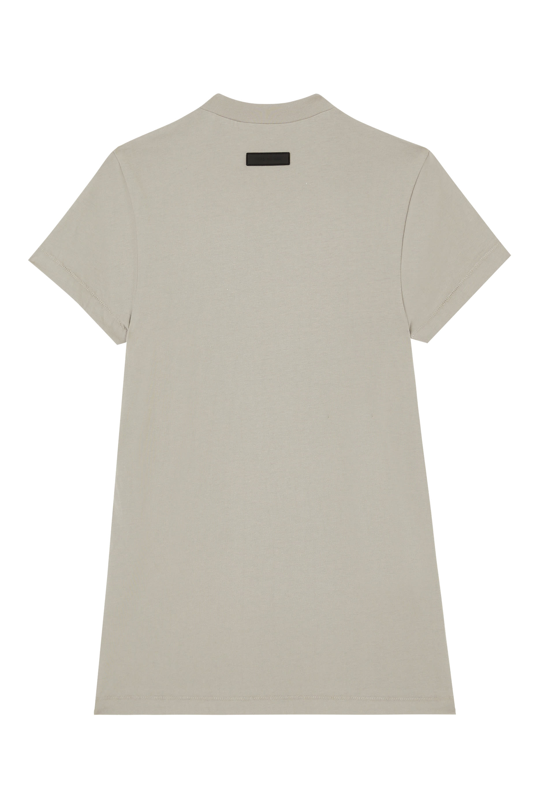 Kids 3/4 Sleeve Dress