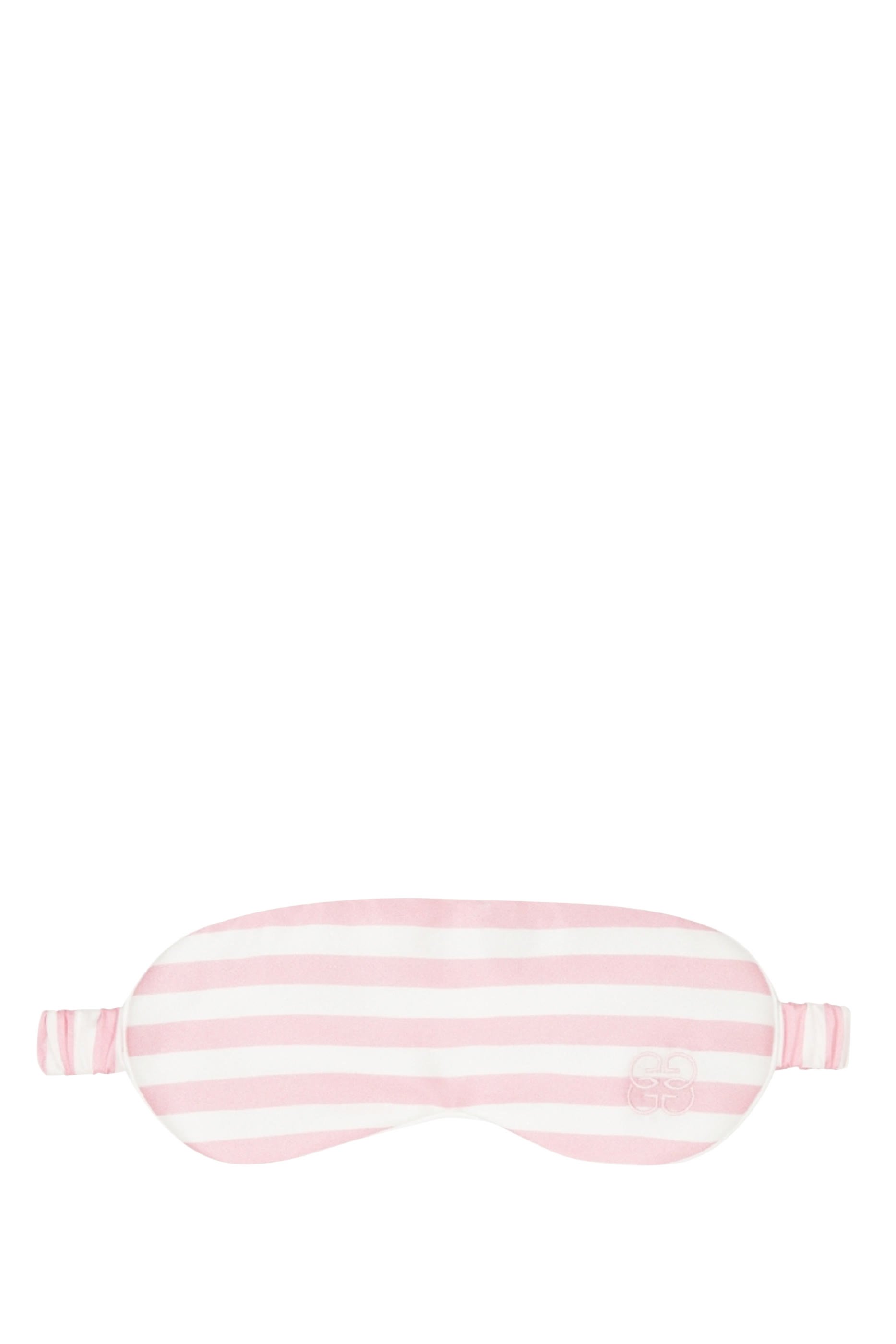 Silk Travel Eye Mask