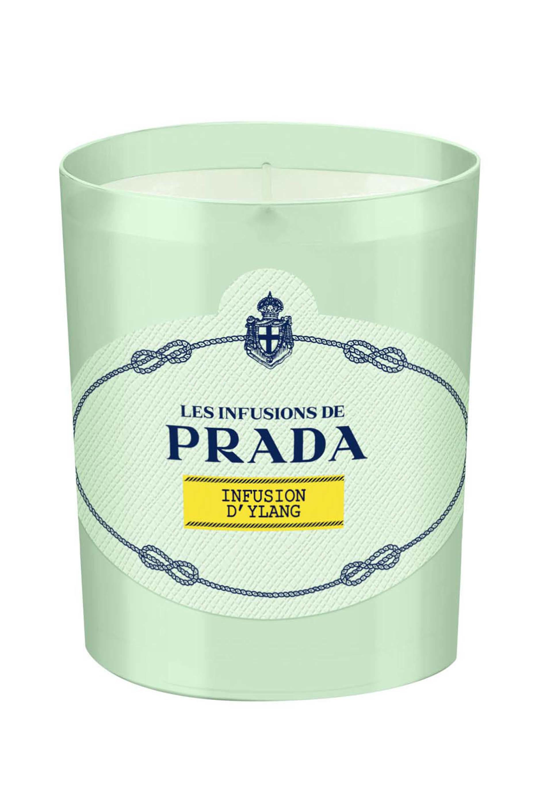 Les Infusion d&rsquo;Ylang Candle