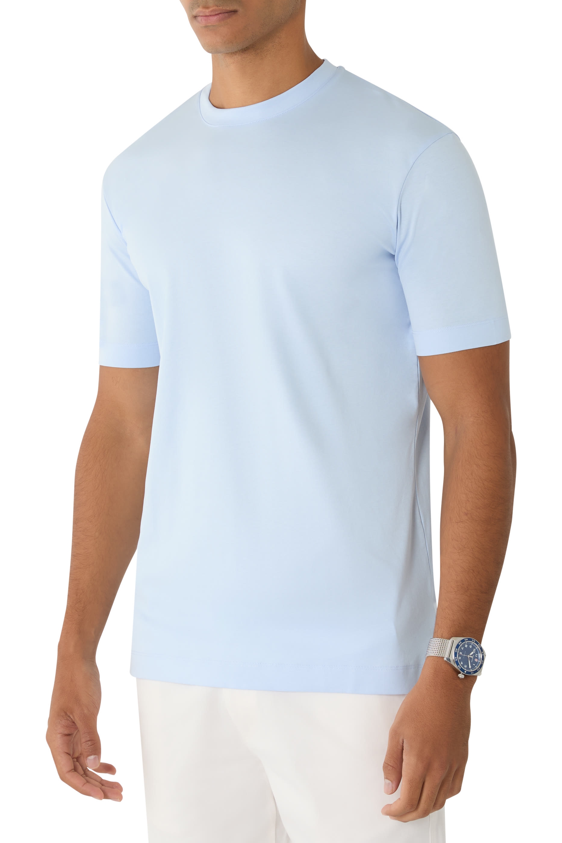  Interlock AUR1 T-Shirt