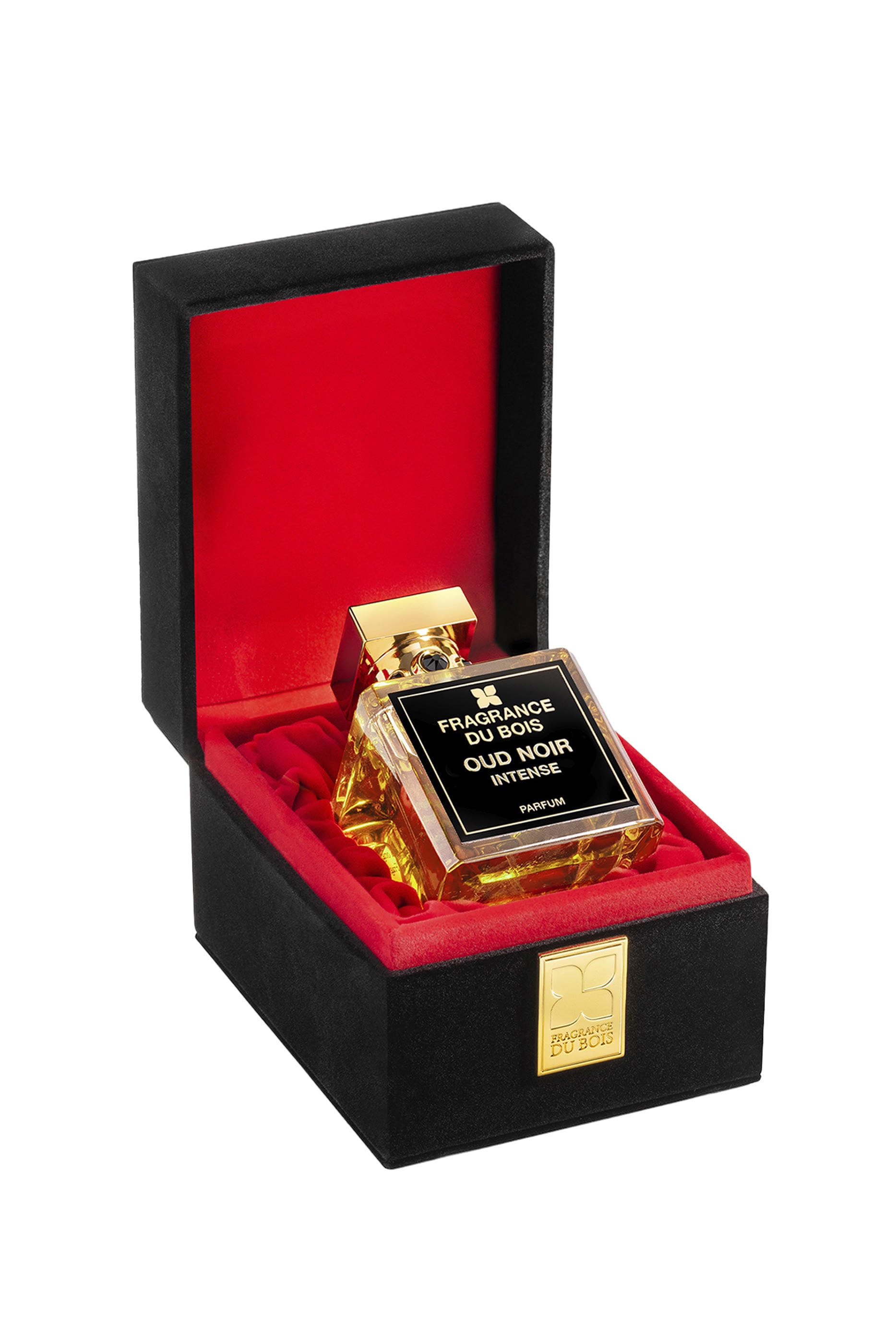 Oud Noir Intense Parfum