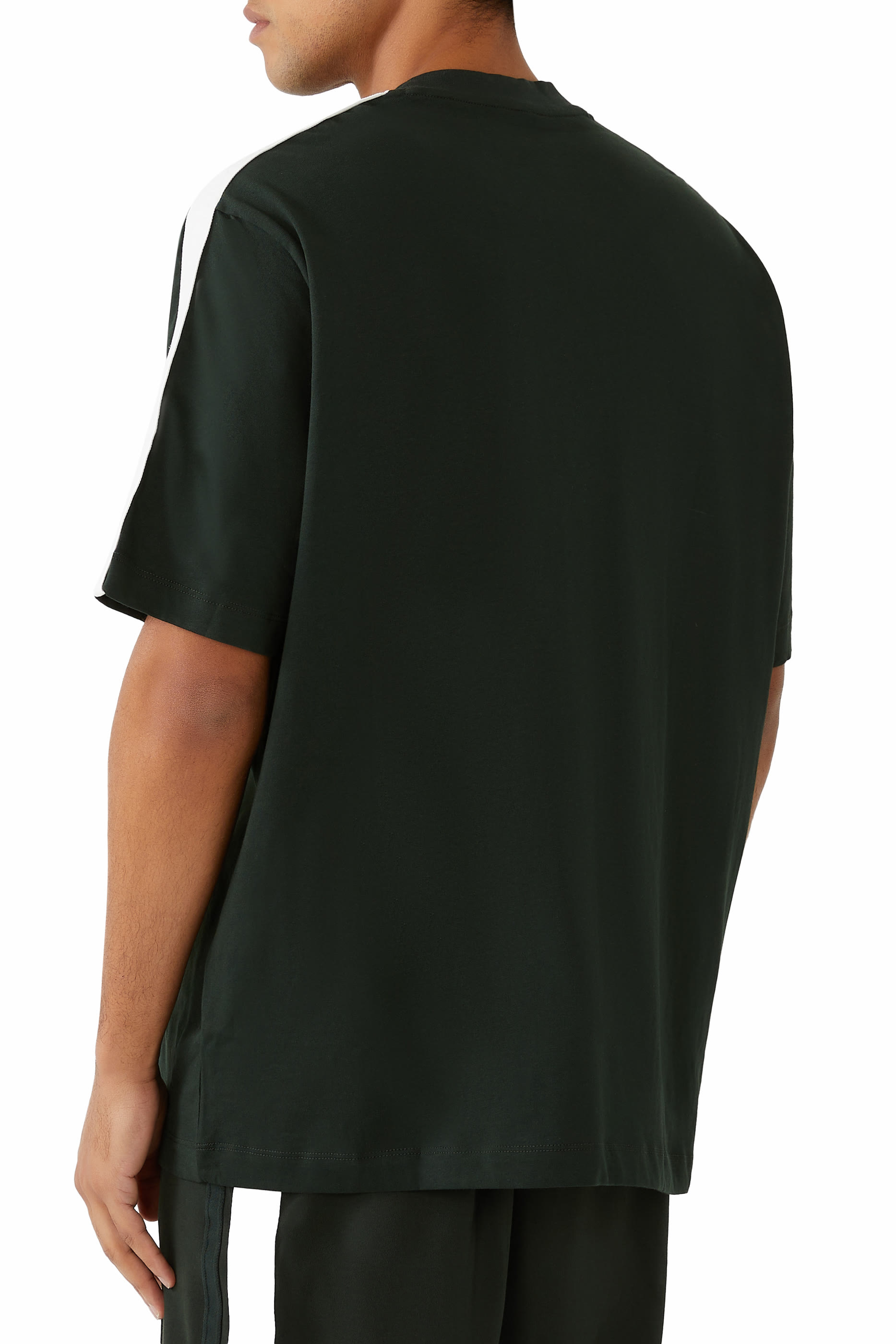 The Grid AX Logo T-Shirt