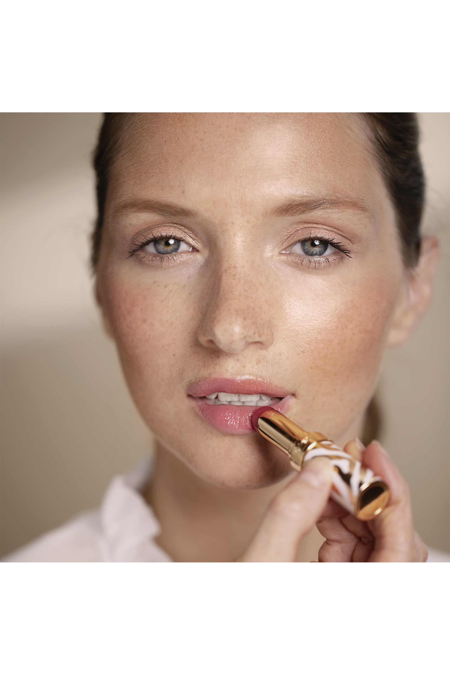 Phyto-Rouge Shine Lipstick