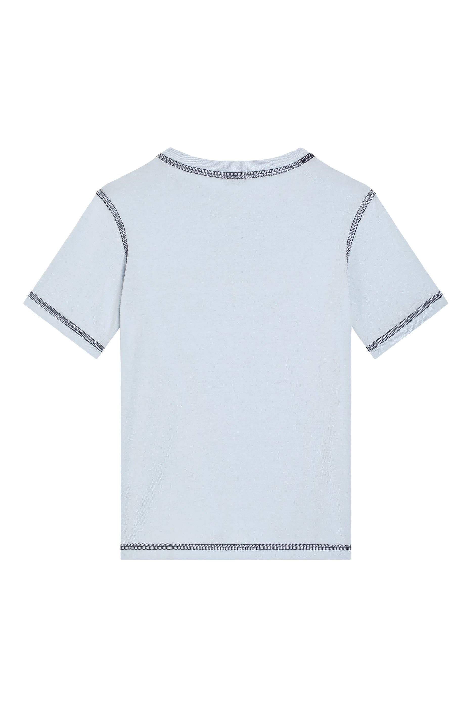 KidsGraphic Jersey T-Shirt