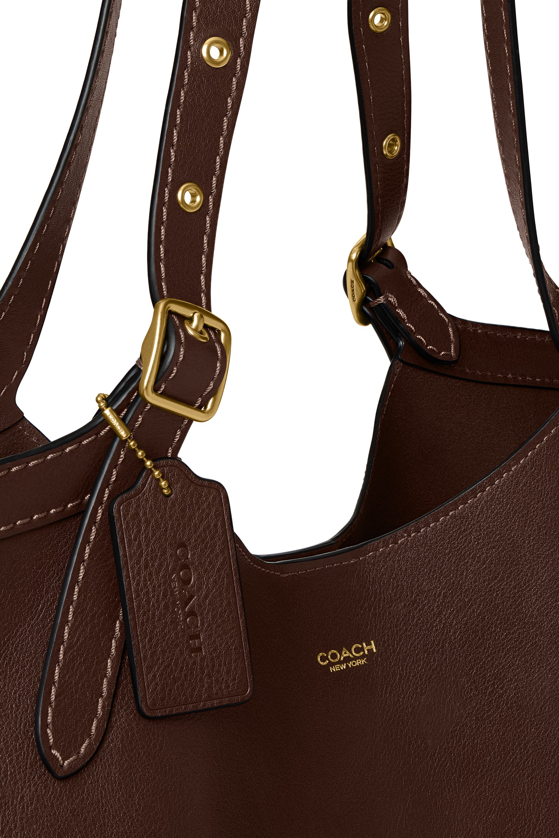 Gramercy Tote Bag