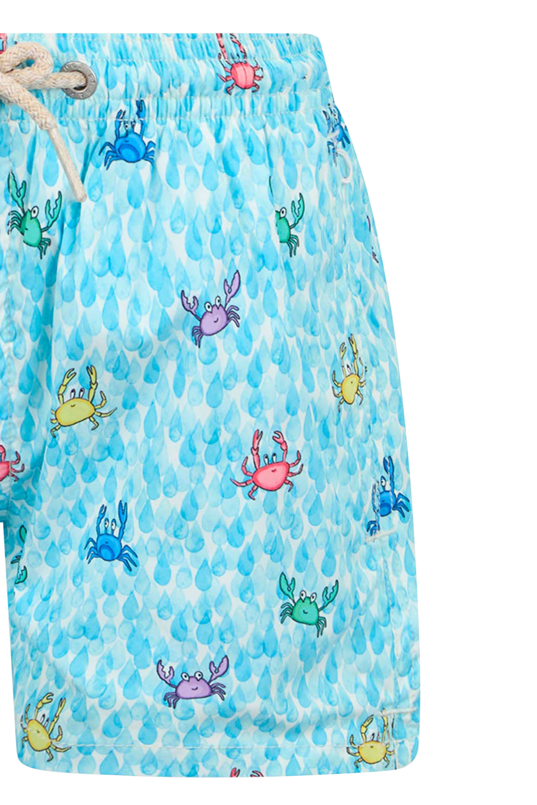 Kids Comfort Light Swim Shorts