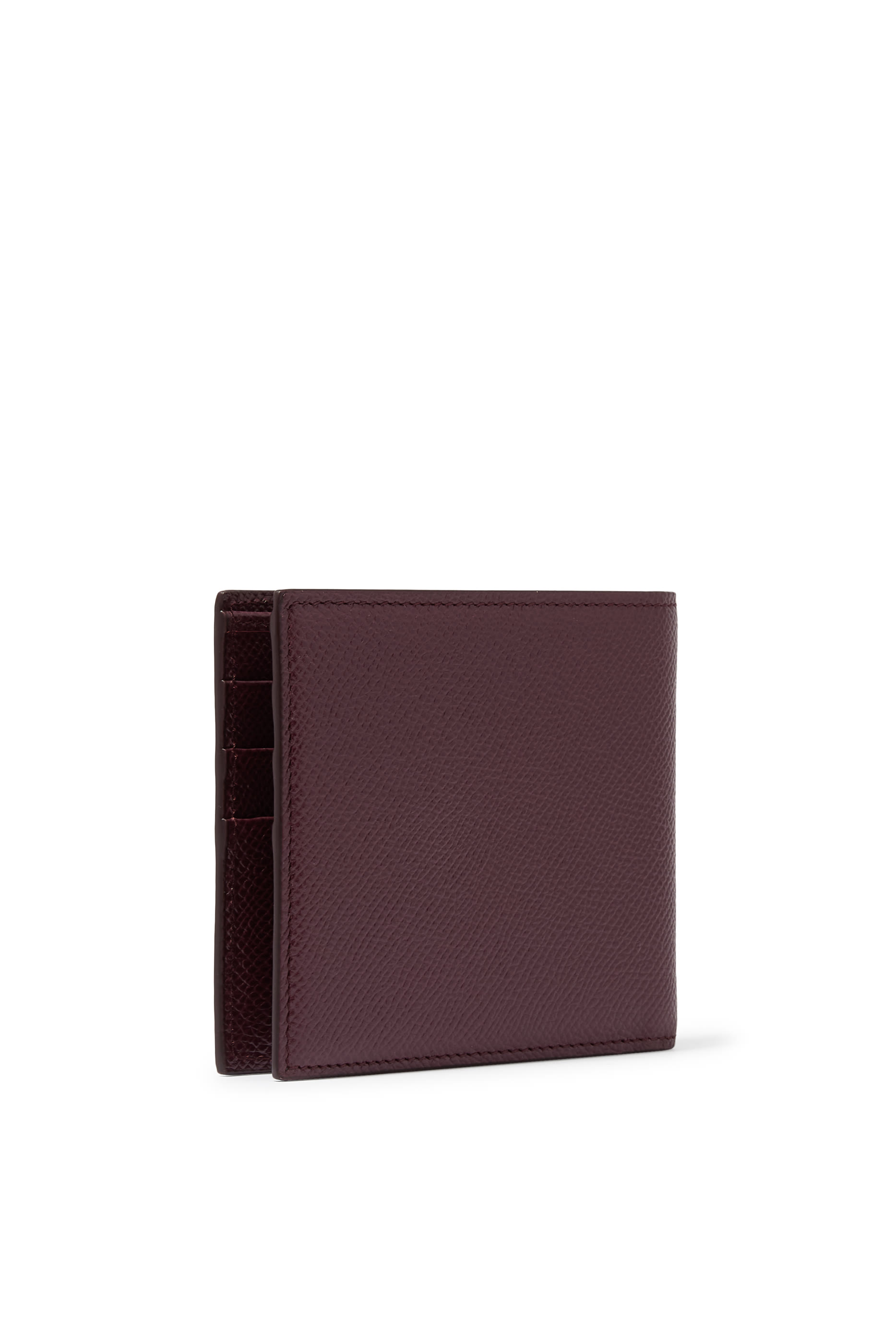 DG Calfskin Wallet