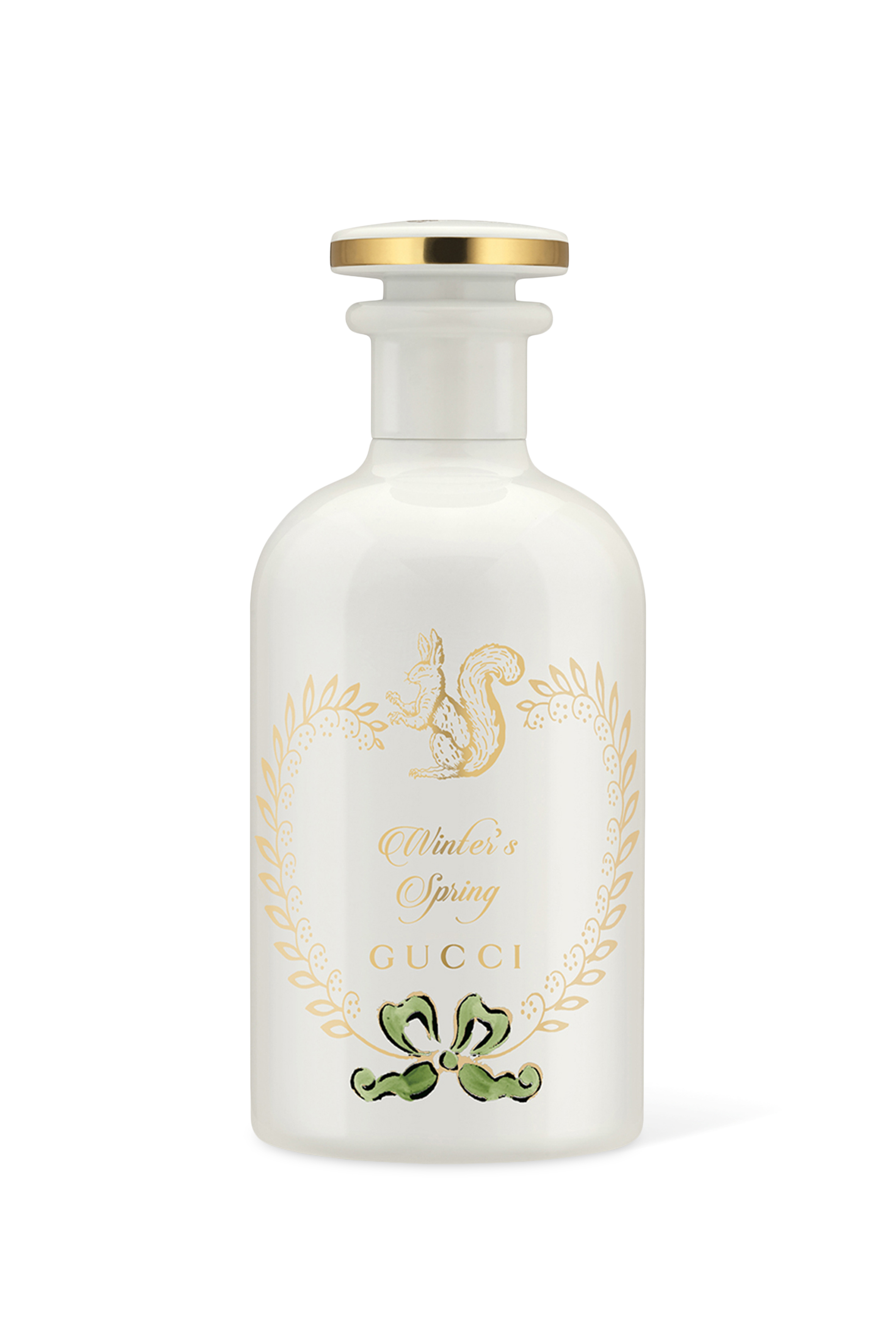 Buy Gucci Winter S Spring Eau De Parfum Unisex For Aed 1280 00 Fragrance Bloomingdale S Uae