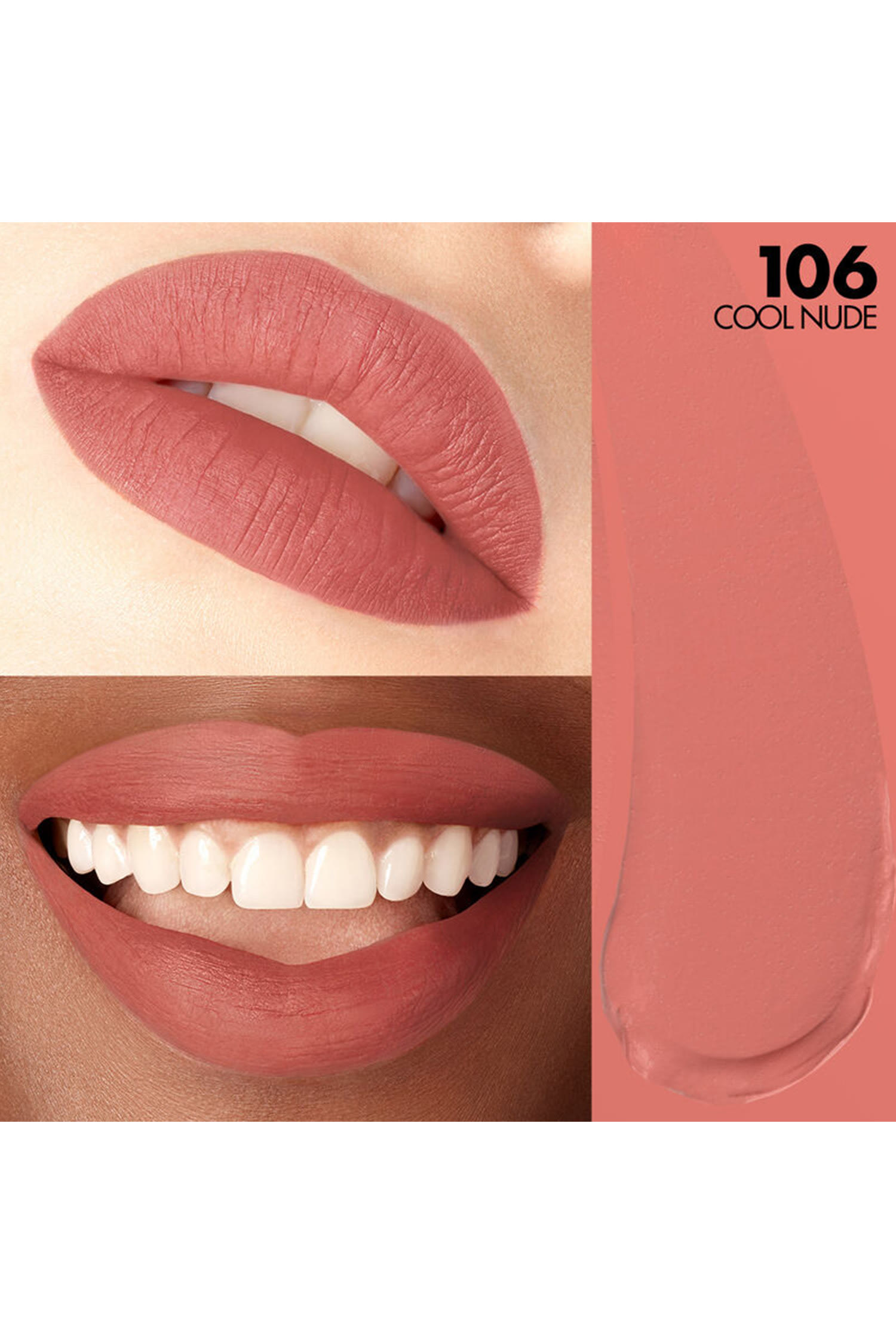 Rouge Artist For Ever Matte