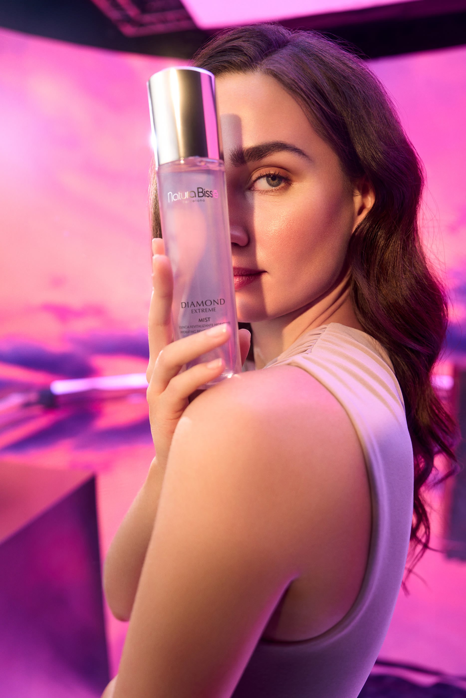 Diamond Extreme Mist 